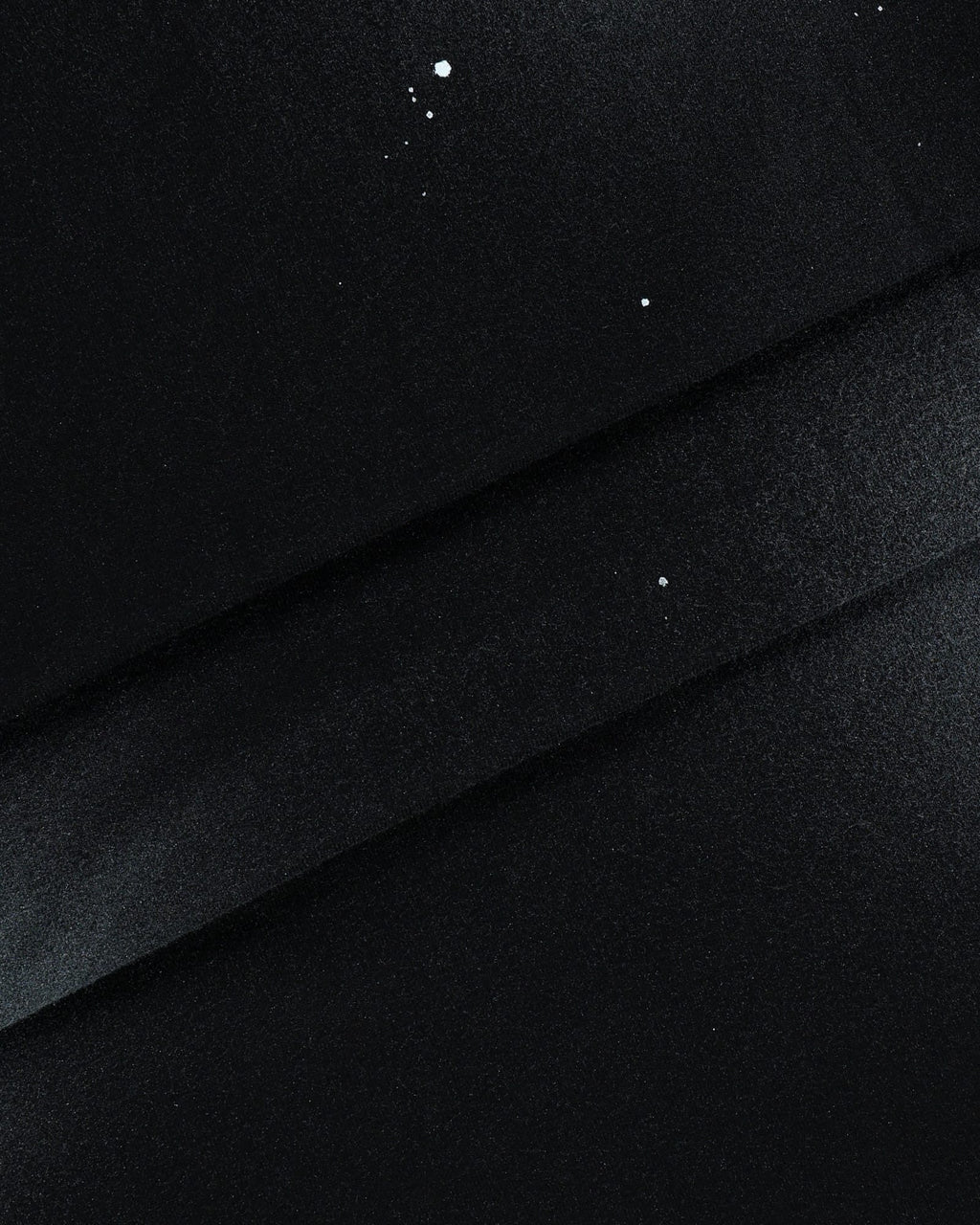 Kimhe Kim - Spray Dyed T-Shirt (Black) product image 18 | TRAB K-Fashion Australia