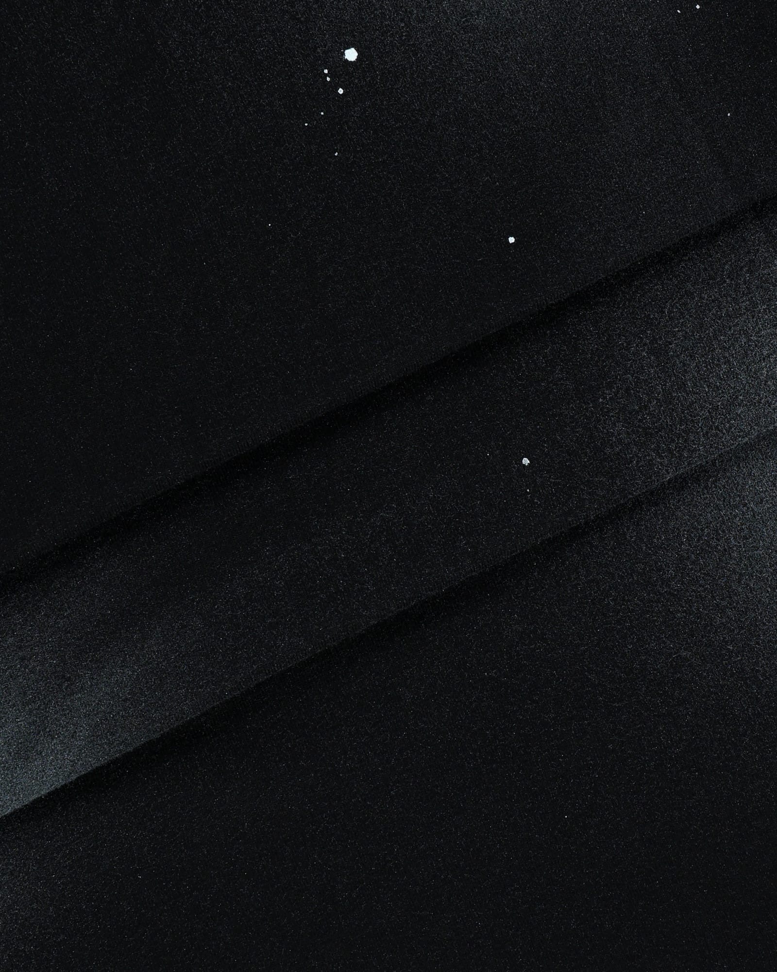 Kimhe Kim - Spray Dyed T-Shirt (Black) product image 18 | TRAB K-Fashion Australia