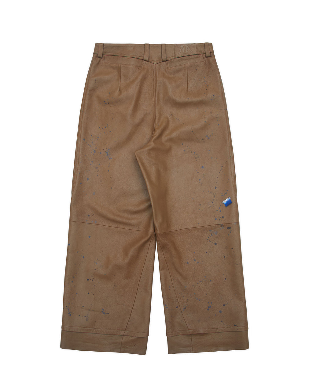 Ader Error - Nord trousers (Brown) product image 11 | TRAB K-Fashion Australia