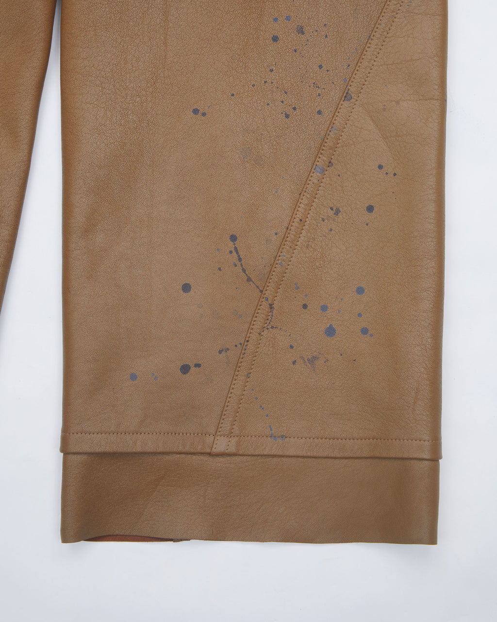 Ader Error - Nord trousers (Brown) product image 7 | TRAB K-Fashion Australia