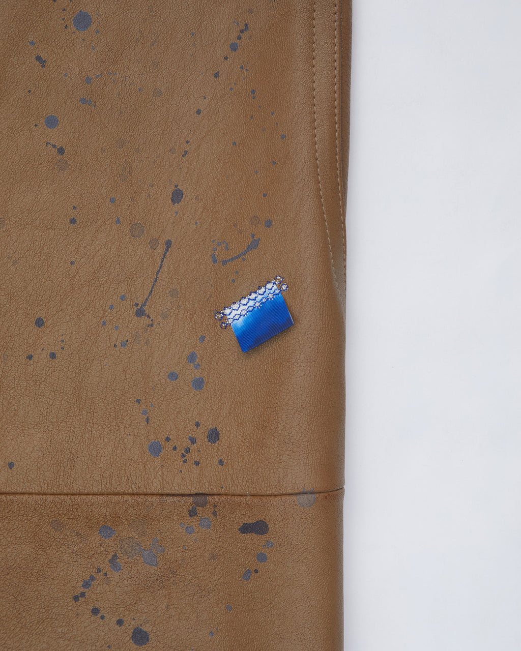 Ader Error - Nord trousers (Brown) product image 9 | TRAB K-Fashion Australia