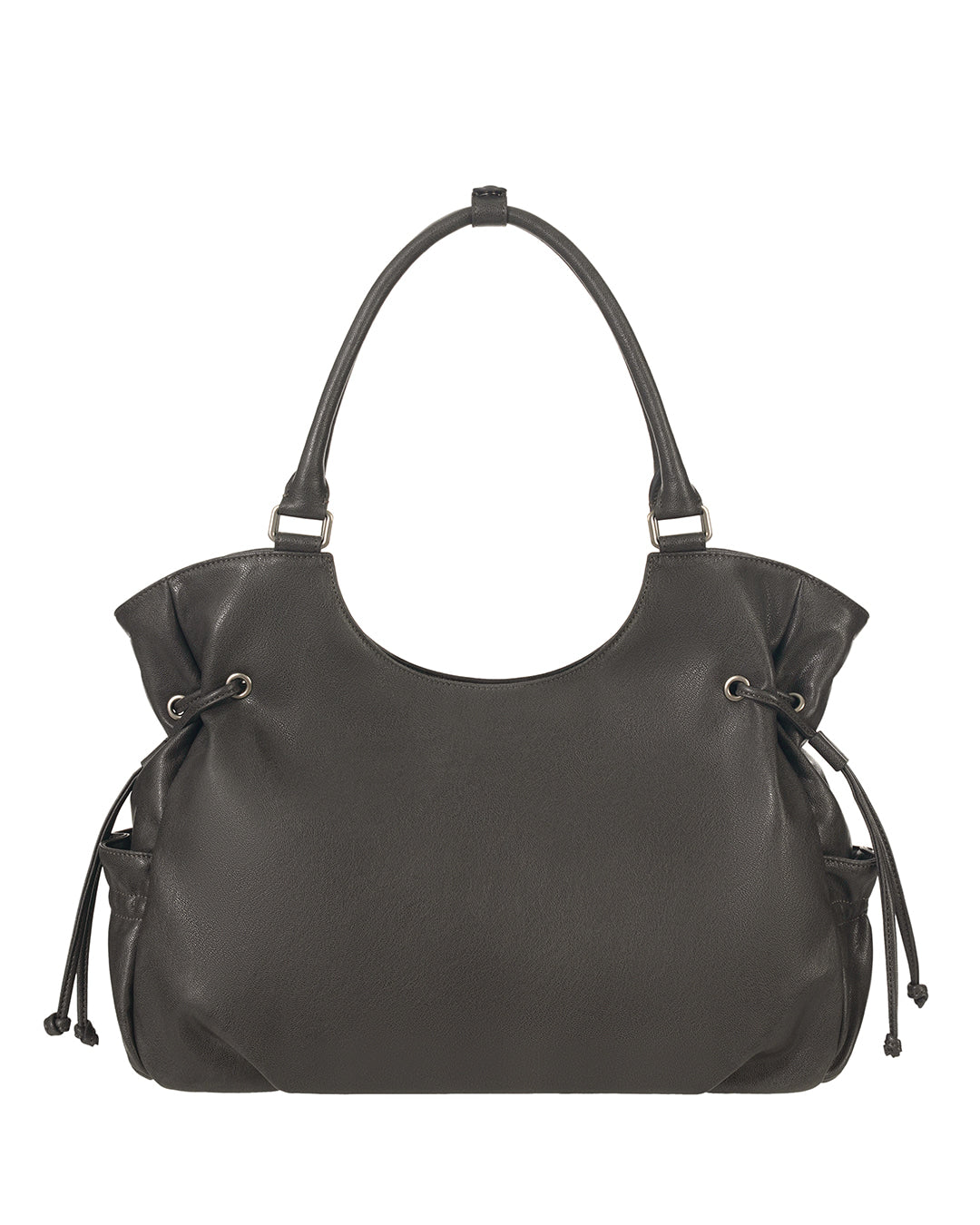 Stand Oil - Breezy Bag (Grey) product image 4 | TRAB K-Fashion Australia