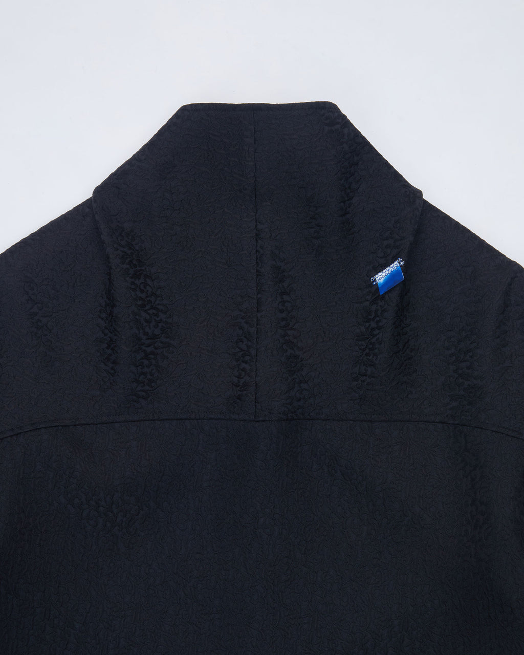 Ader Error - Koven jacket (Noir) product image 11 | TRAB K-Fashion Australia