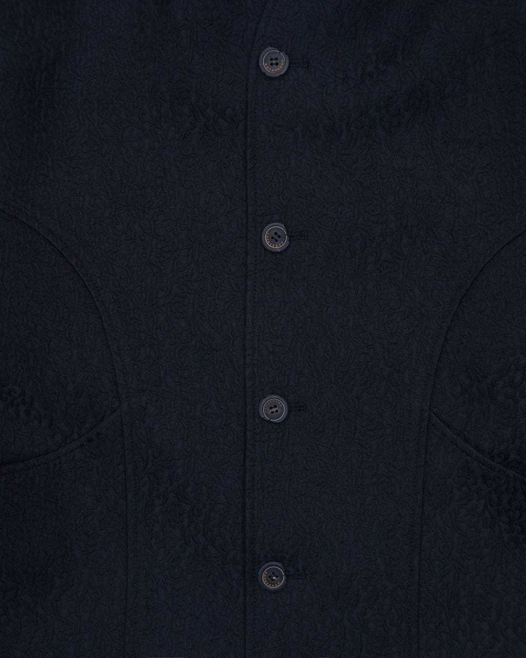 Ader Error - Koven jacket (Noir) product image 7 | TRAB K-Fashion Australia