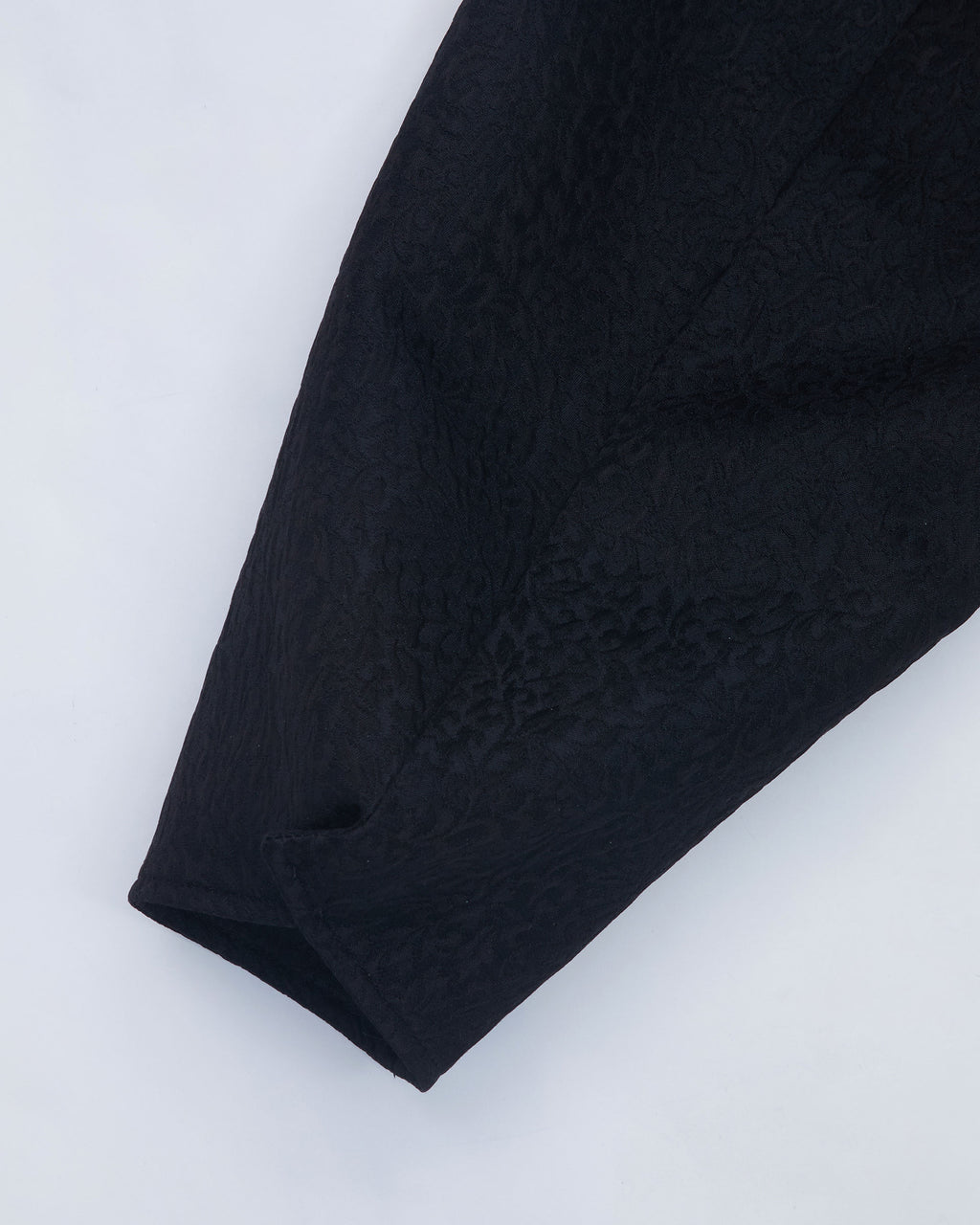 Ader Error - Koven jacket (Noir) product image 8 | TRAB K-Fashion Australia