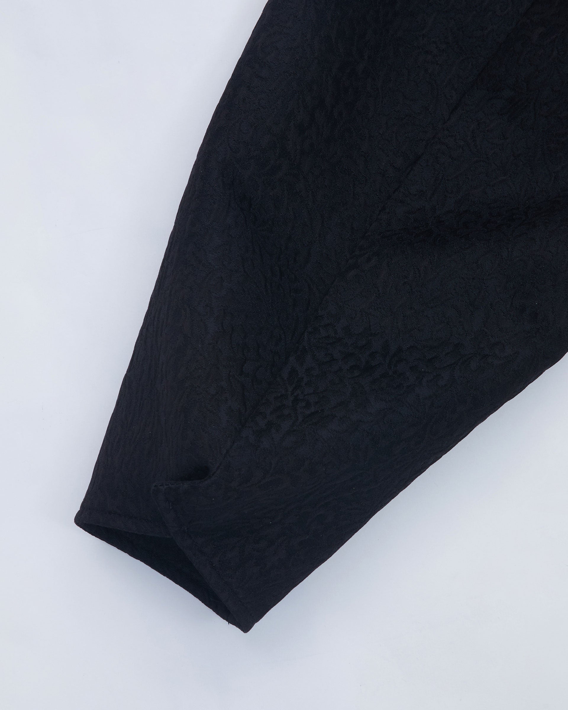 Ader Error - Koven jacket (Noir) product image 8 | TRAB K-Fashion Australia