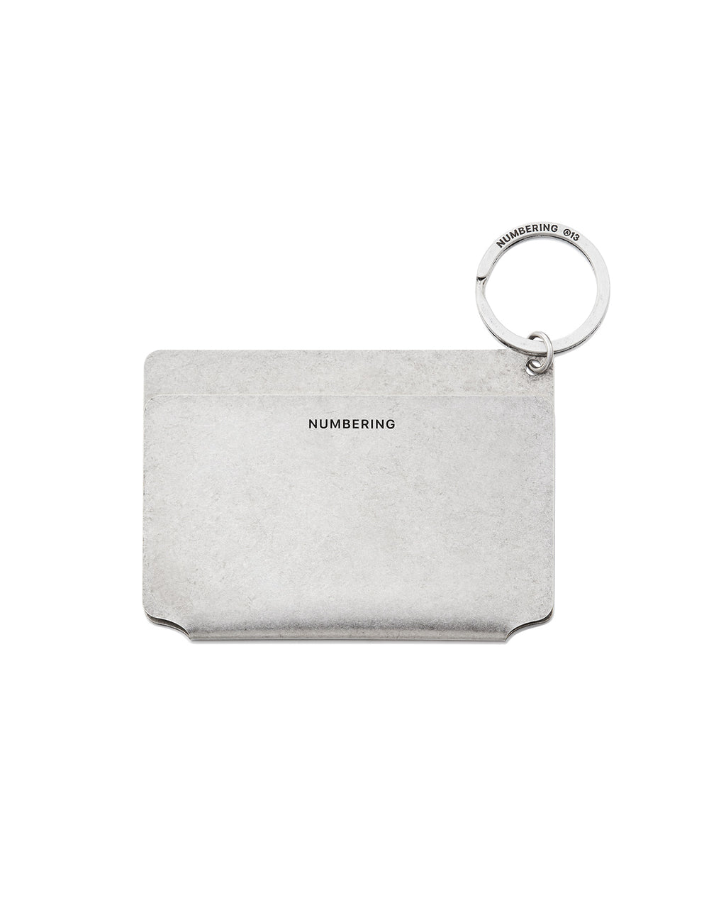 Numbering - A13 Card Holder #1010 product image 7 | TRAB K-Fashion Australia