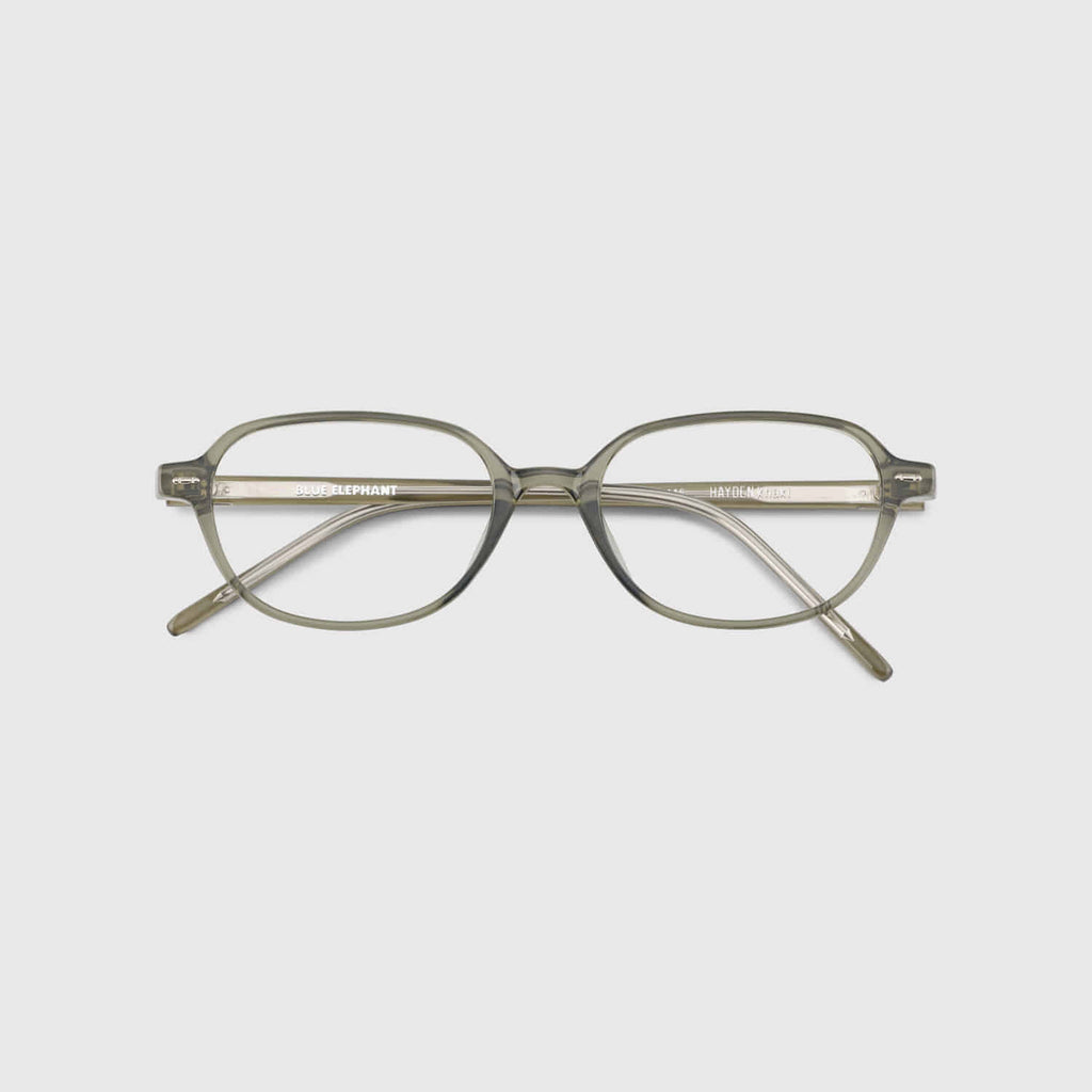 Blue Elephant - Hayden (Khaki) product image 5 | TRAB K-Fashion Australia