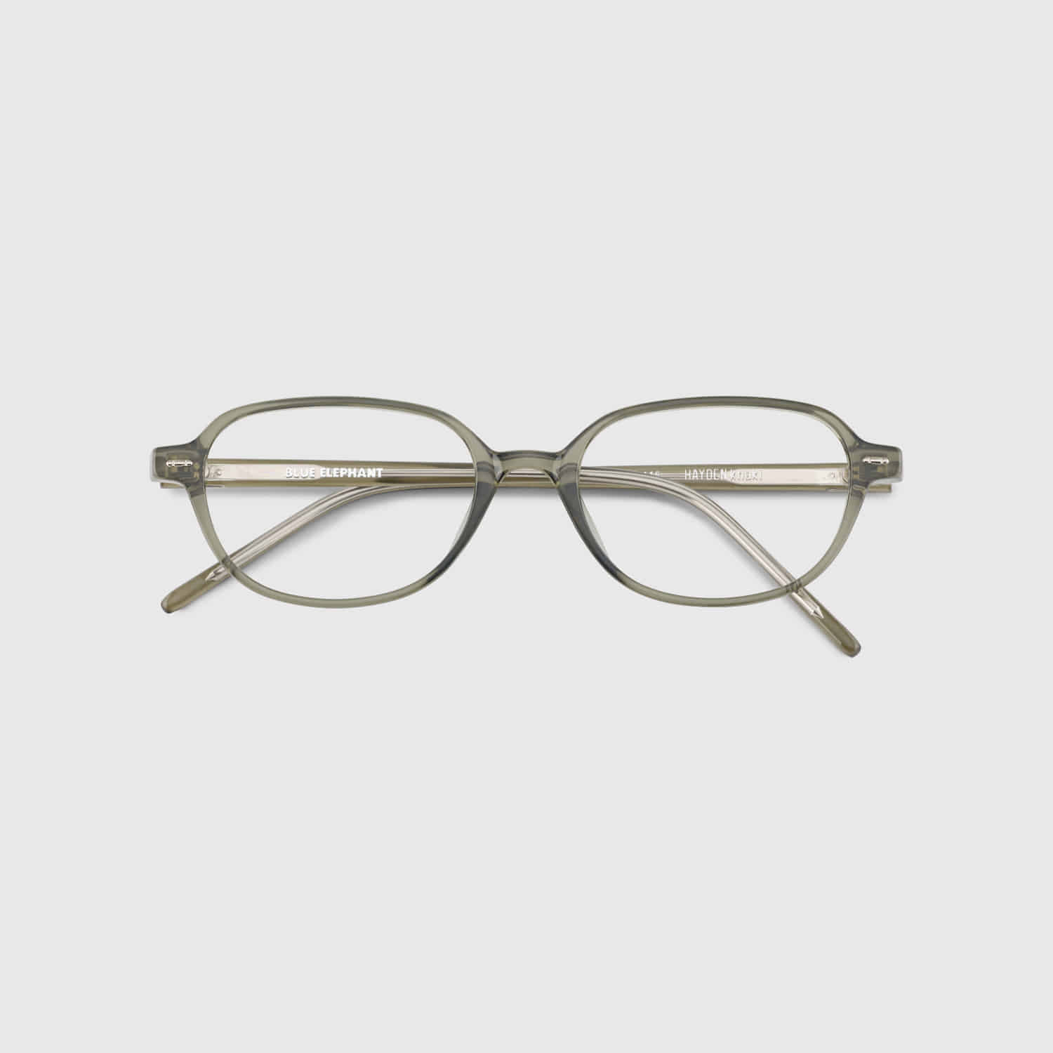 Blue Elephant - Hayden (Khaki) product image 5 | TRAB K-Fashion Australia