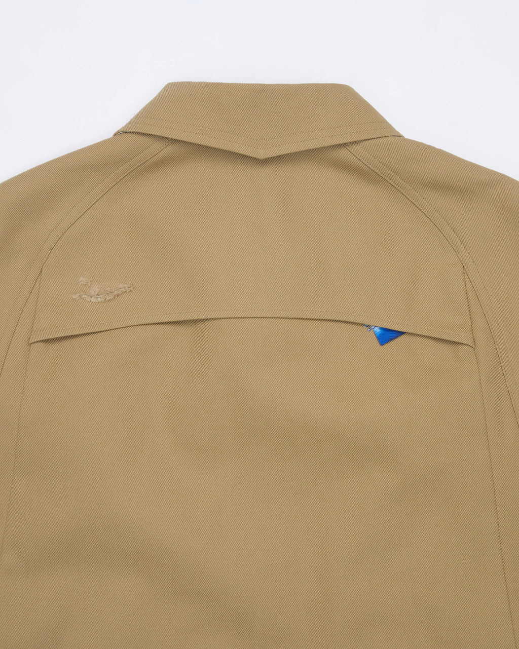 Ader Error - Poel vest (Beige) product image 15 | TRAB K-Fashion Australia