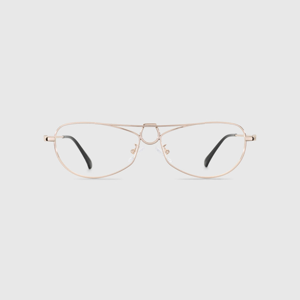 Blue Elephant - Tenzy (Gold) product image 1 | TRAB K-Fashion Australia