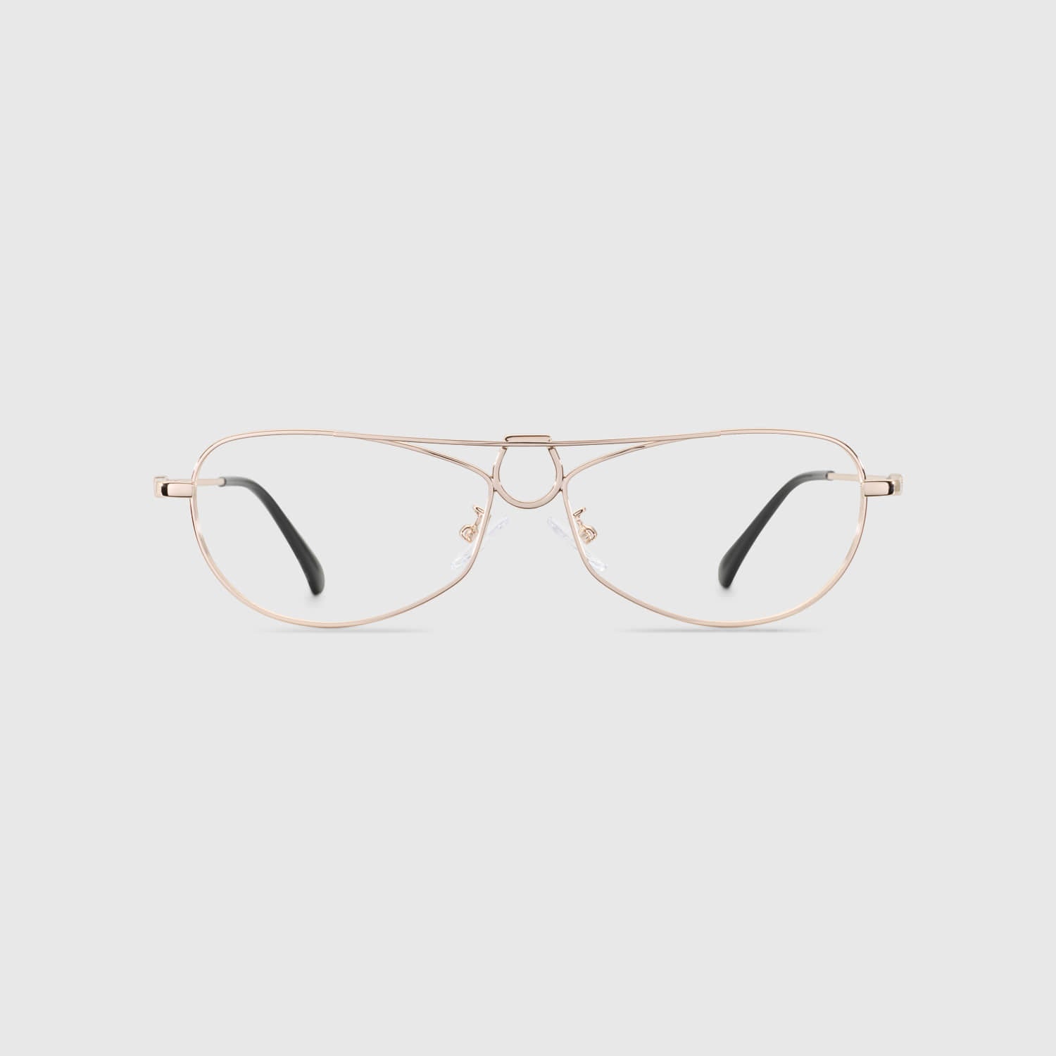 Blue Elephant - Tenzy (Gold) product image 1 | TRAB K-Fashion Australia