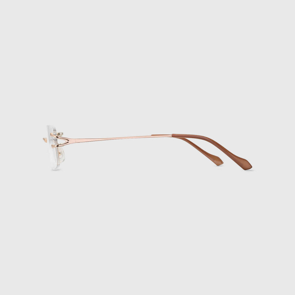 Blue Elephant - Dada (Rose Gold) product image 2 | TRAB K-Fashion Australia