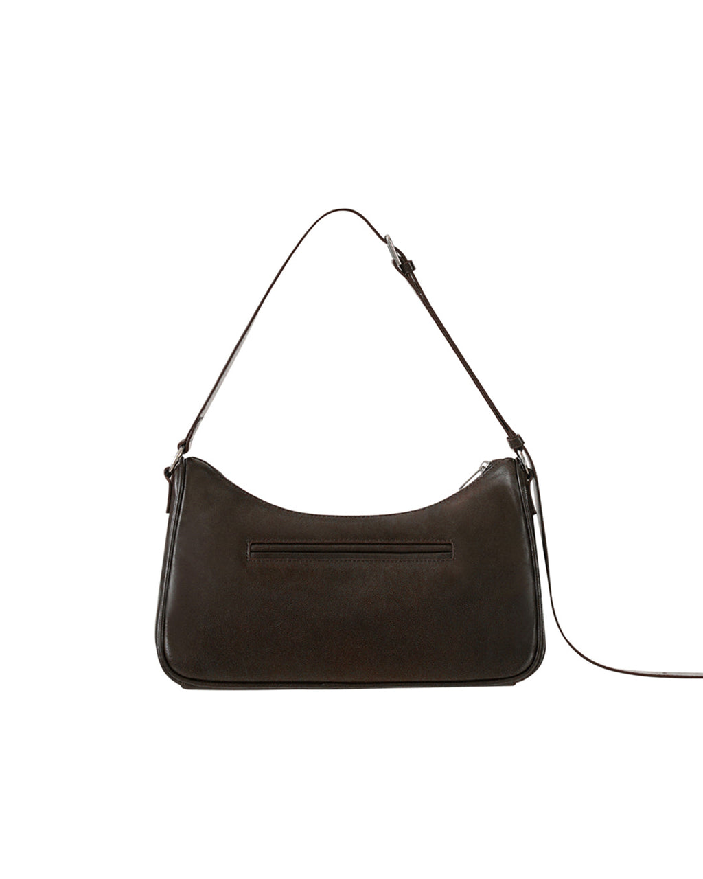 Stand Oil - Joey Bag Mini (Maroon) product image 3 | TRAB K-Fashion Australia