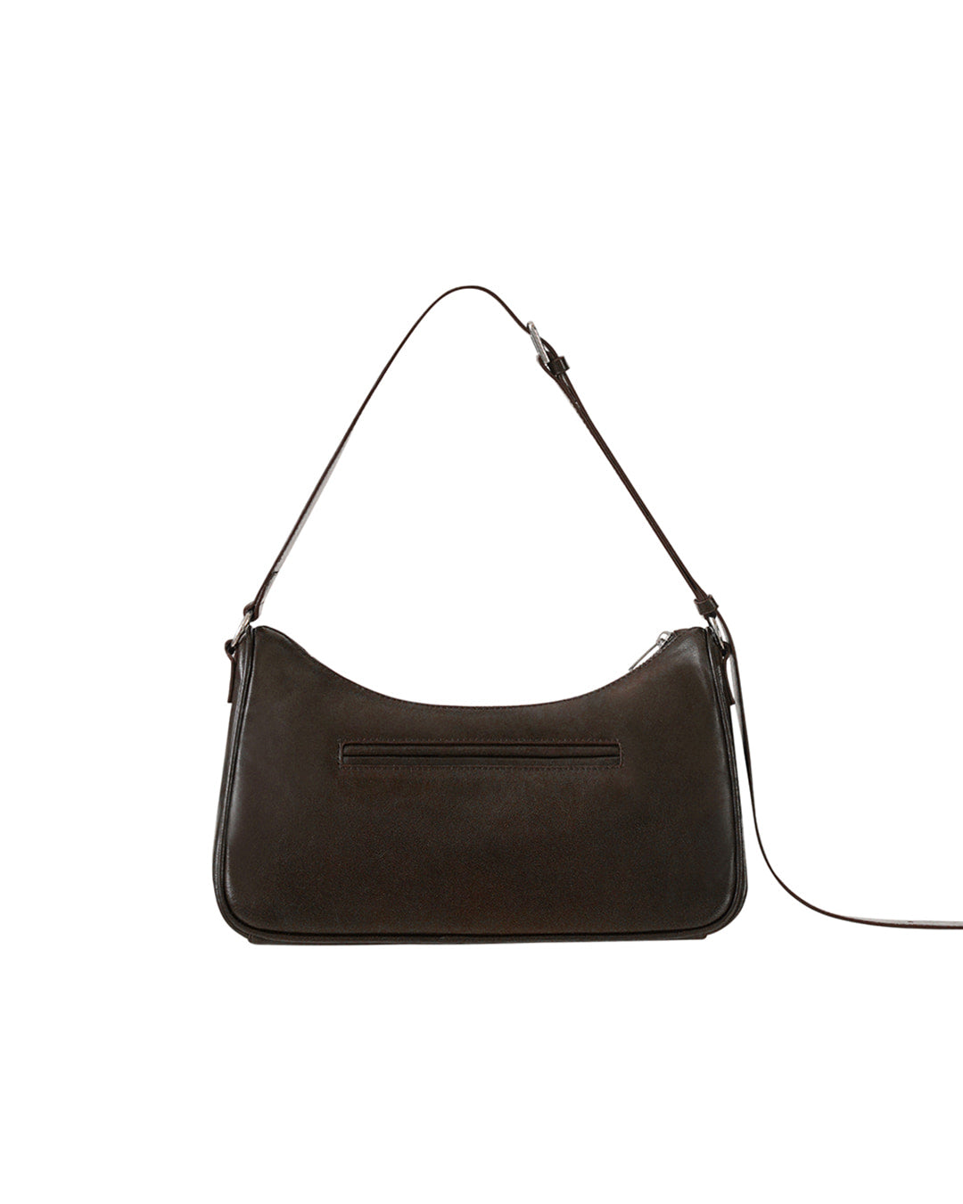 Stand Oil - Joey Bag Mini (Maroon) product image 3 | TRAB K-Fashion Australia