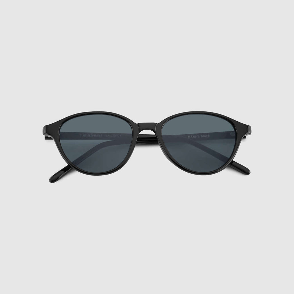 Blue Elephant - Mani-S (Black) product image 5 | TRAB K-Fashion Australia