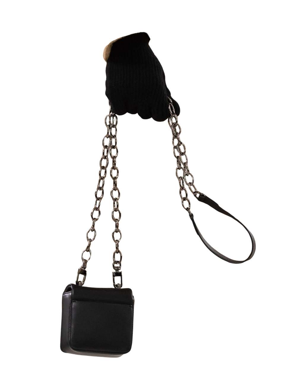 Kimhe Kim - Petit Point Bag (Black) product image 6 | TRAB K-Fashion Australia
