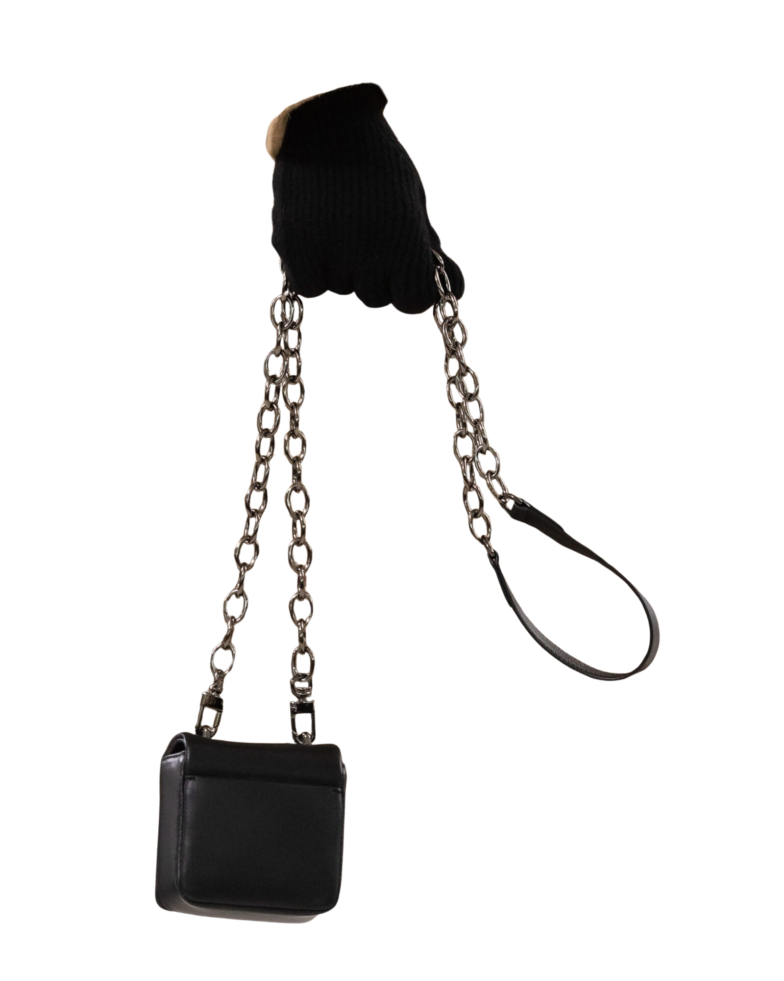 Kimhe Kim - Petit Point Bag (Black) product image 6 | TRAB K-Fashion Australia
