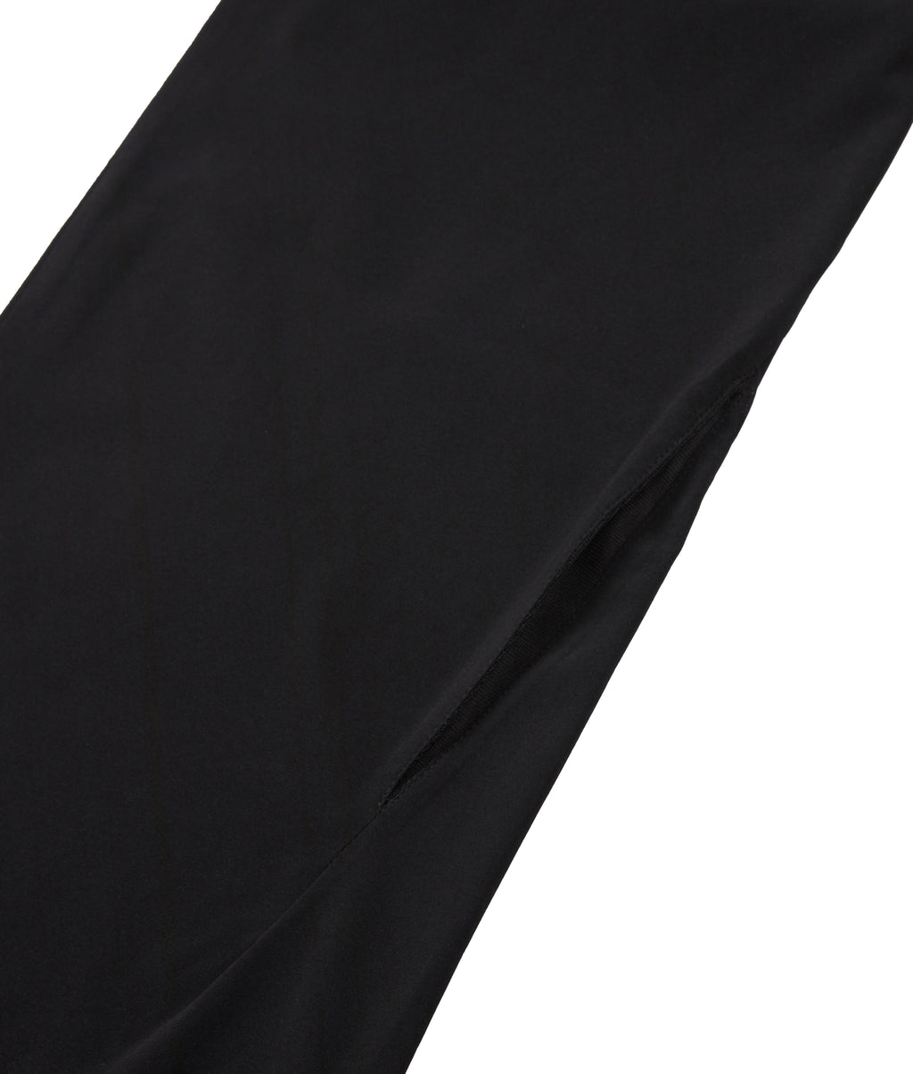 XLIM - Ep.9 05 Trousers (Black) product image 9 | TRAB K-Fashion Australia