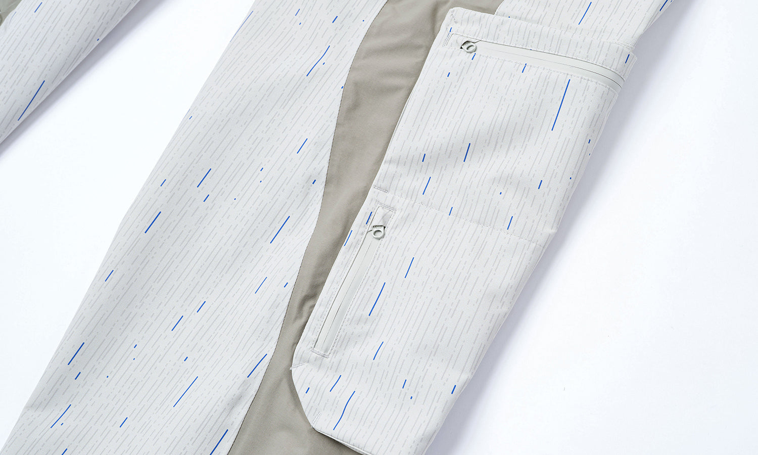 San San Gear - Ar Utility Multi Pocket Pants Rain Camo product image 15 | TRAB K-Fashion Australia