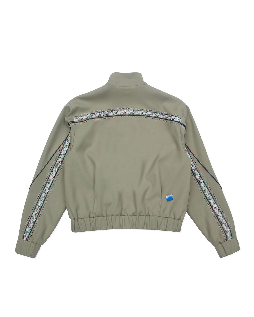 Ader Error - Lawn jacket (Olive) product image 10 | TRAB K-Fashion Australia
