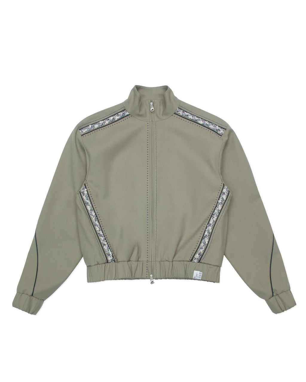 Ader Error - Lawn jacket (Olive) product image 9 | TRAB K-Fashion Australia