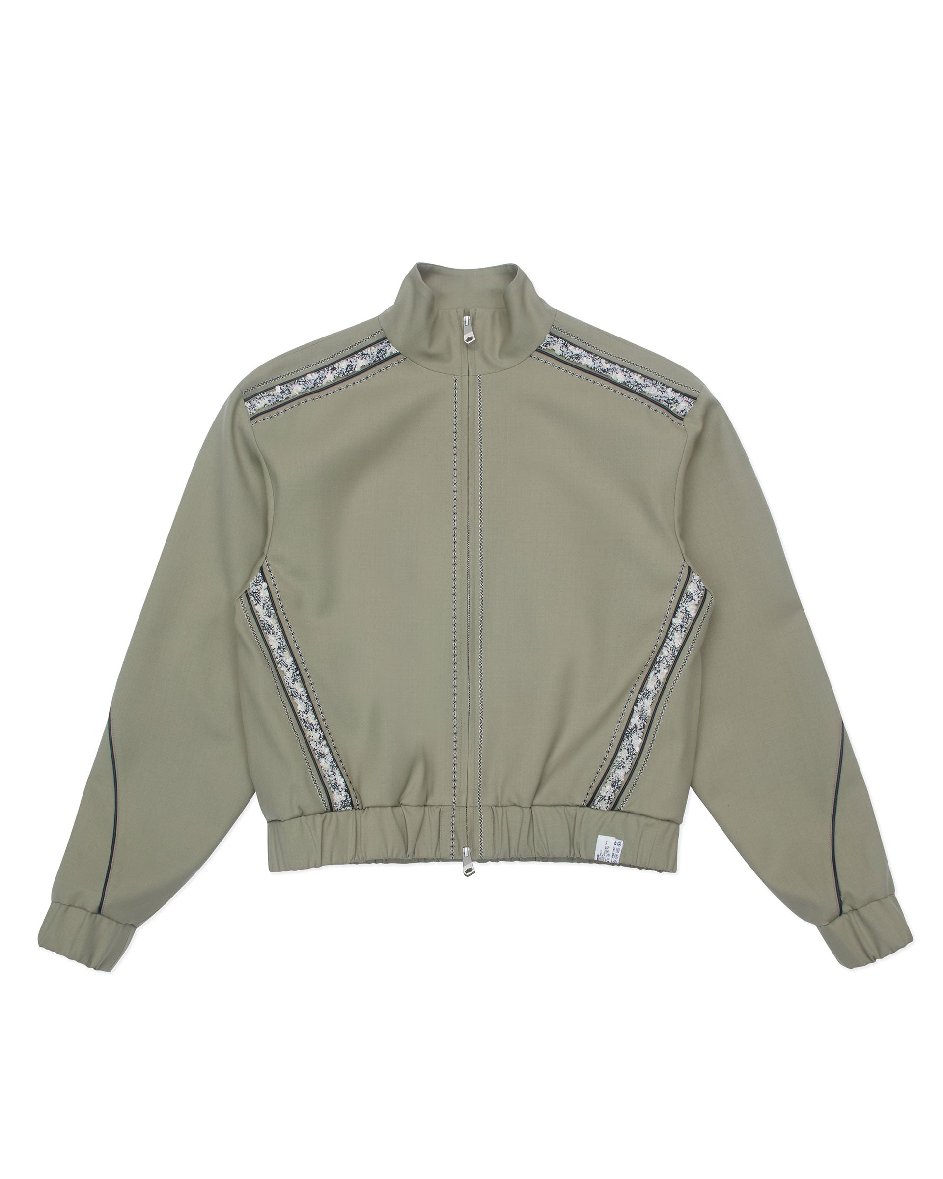 Ader Error - Lawn jacket (Olive) product image 9 | TRAB K-Fashion Australia