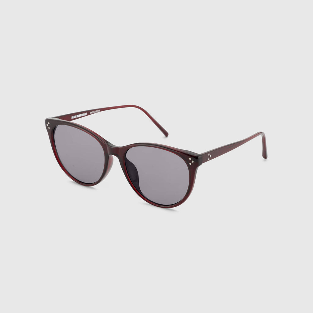 Blue Elephant - Mina (Red Wine) product image 3 | TRAB K-Fashion Australia