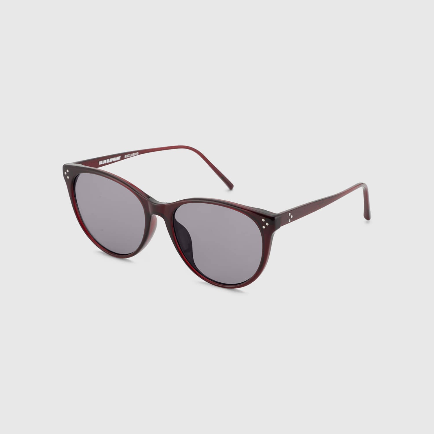 Blue Elephant - Mina (Red Wine) product image 3 | TRAB K-Fashion Australia