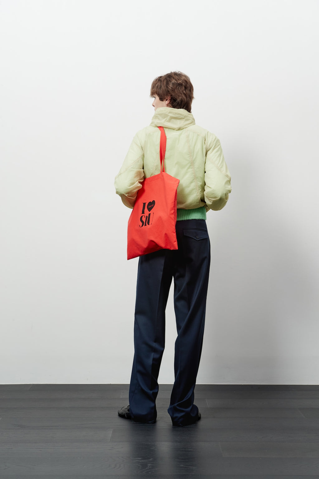 Stu - Beltloop Panel (Slacks) product image 9 | TRAB K-Fashion Australia