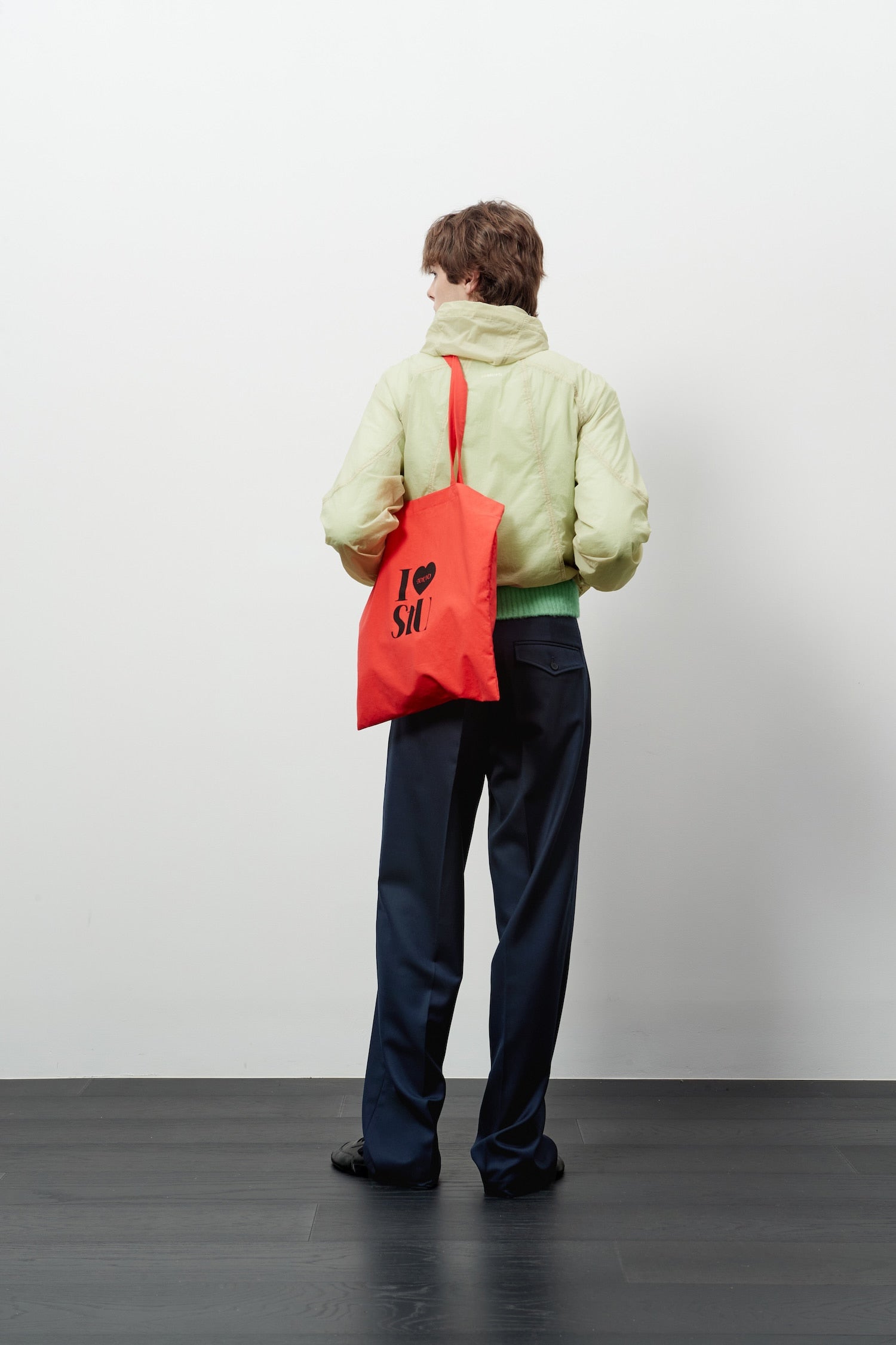 Stu - Beltloop Panel (Slacks) product image 9 | TRAB K-Fashion Australia