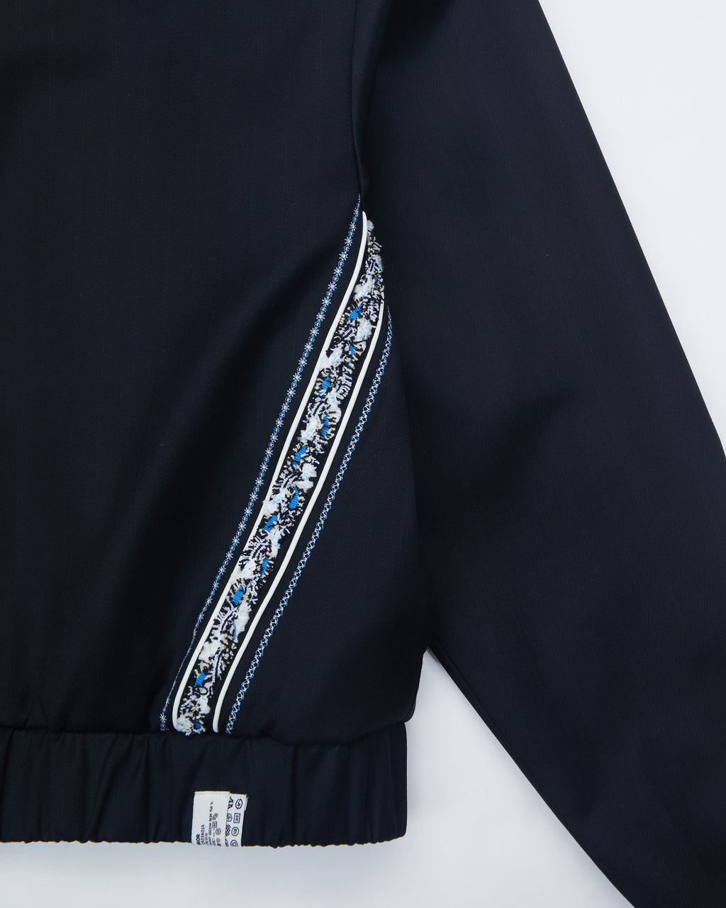 Ader Error - Lawn jacket (Noir) product image 9 | TRAB K-Fashion Australia