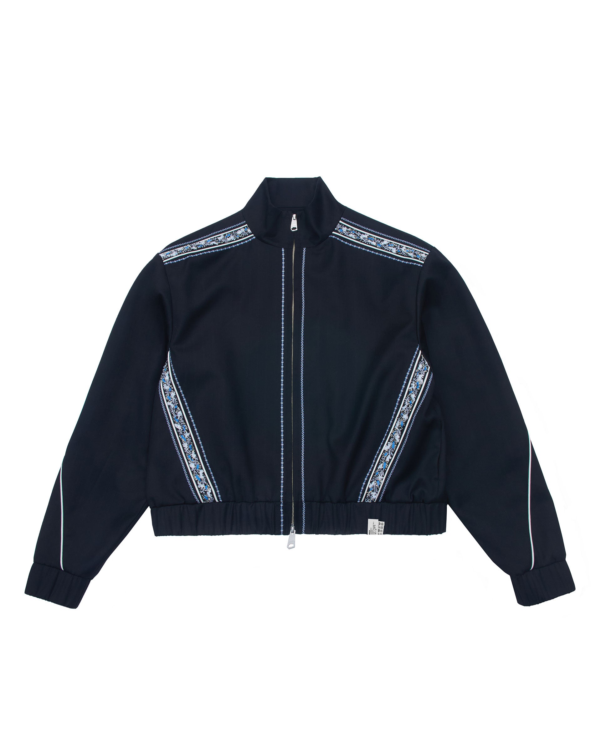 Ader Error - Lawn jacket (Noir) product image 10 | TRAB K-Fashion Australia