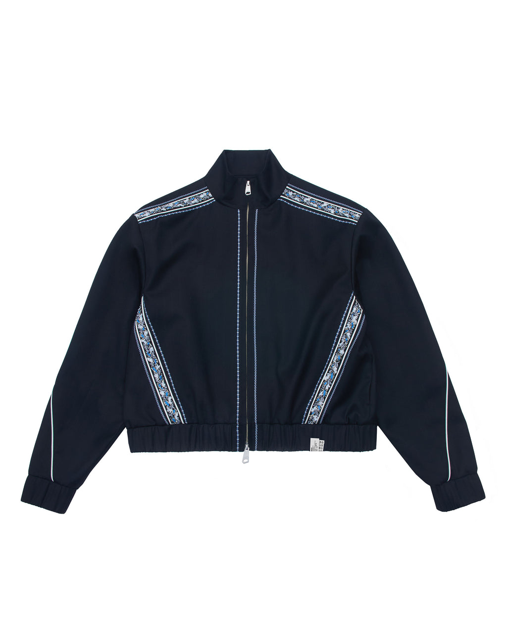 Ader Error - Lawn jacket (Noir) product image 10 | TRAB K-Fashion Australia