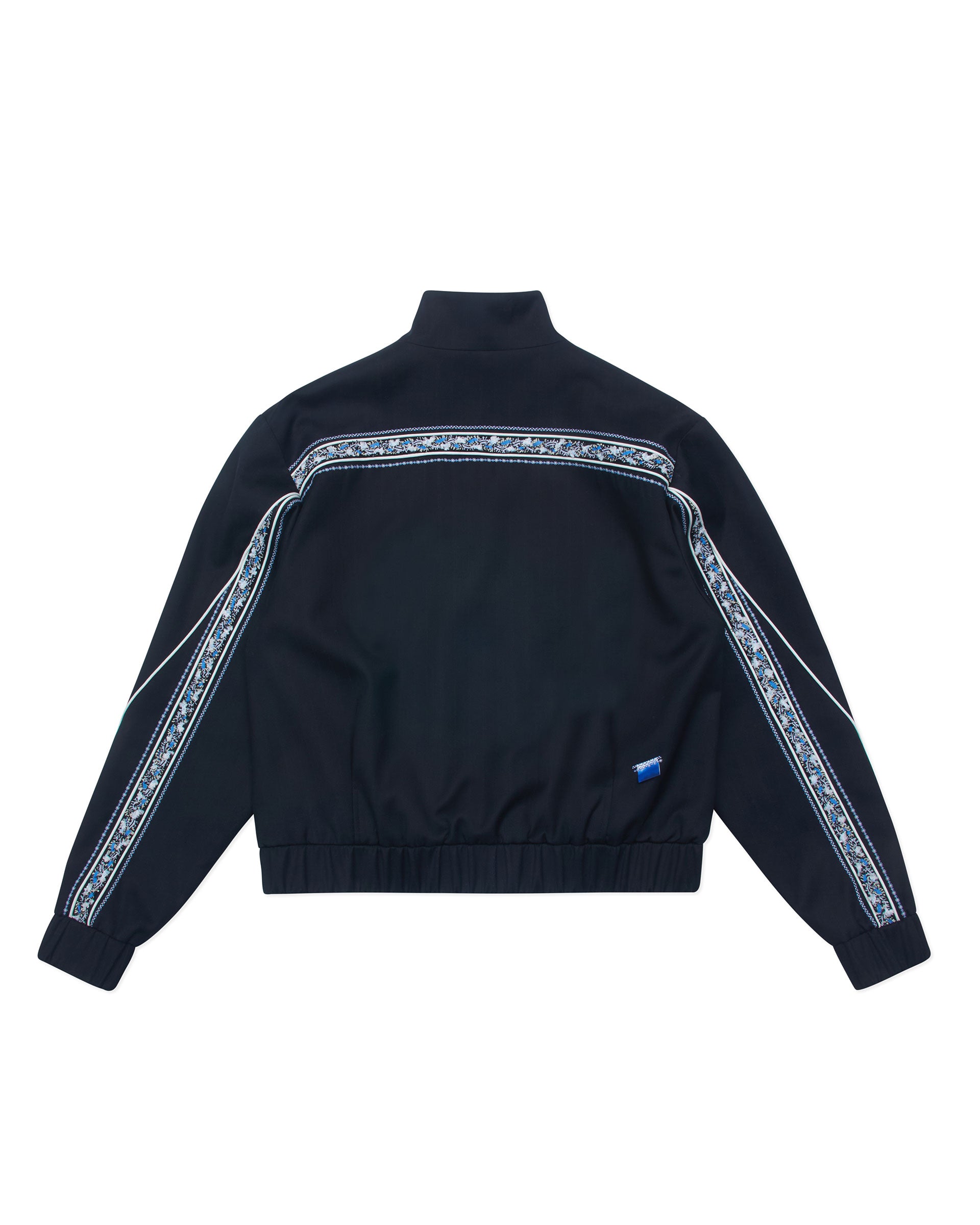 Ader Error - Lawn jacket (Noir) product image 11 | TRAB K-Fashion Australia