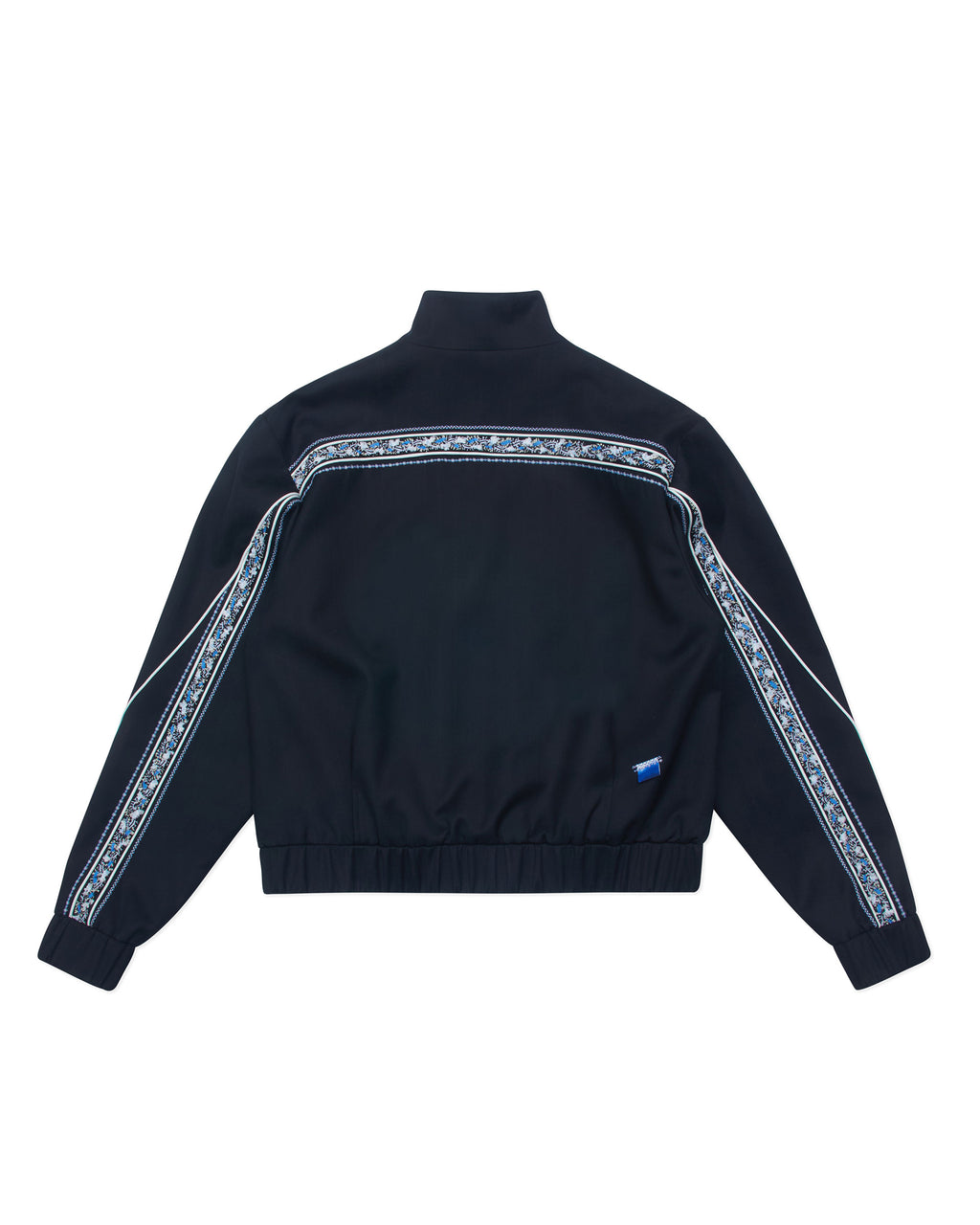 Ader Error - Lawn jacket (Noir) product image 11 | TRAB K-Fashion Australia