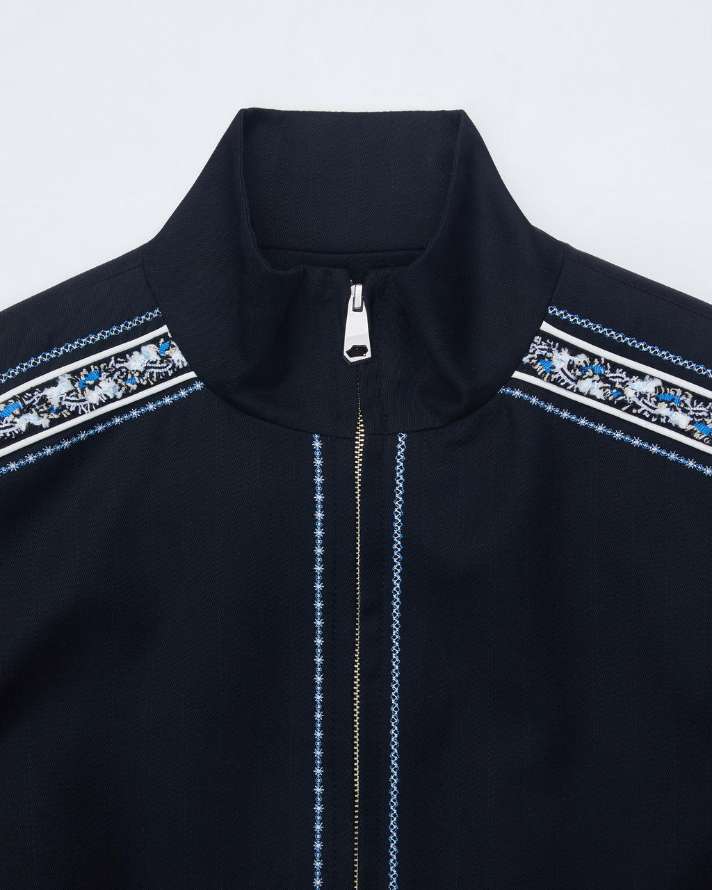 Ader Error - Lawn jacket (Noir) product image 6 | TRAB K-Fashion Australia