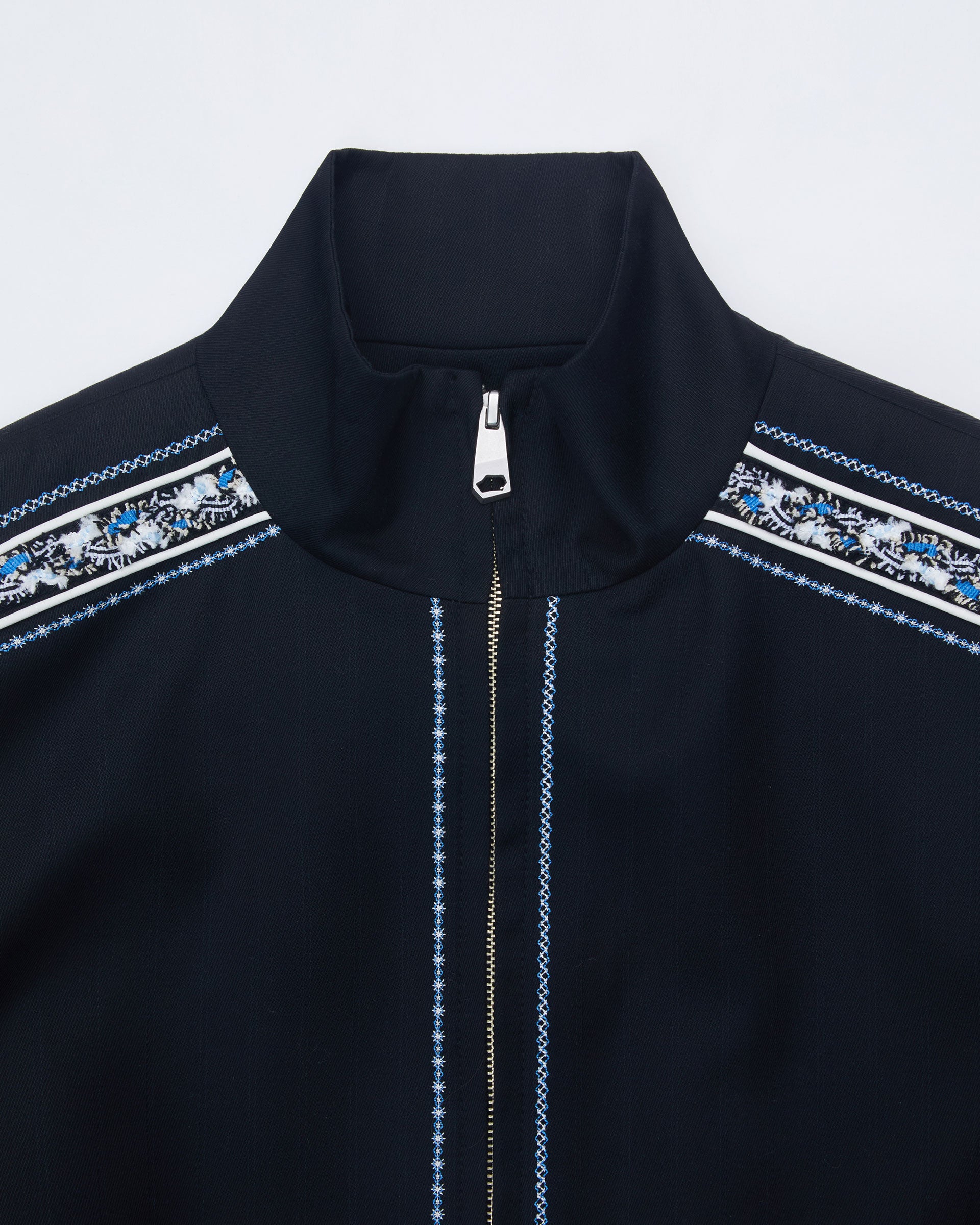 Ader Error - Lawn jacket (Noir) product image 6 | TRAB K-Fashion Australia