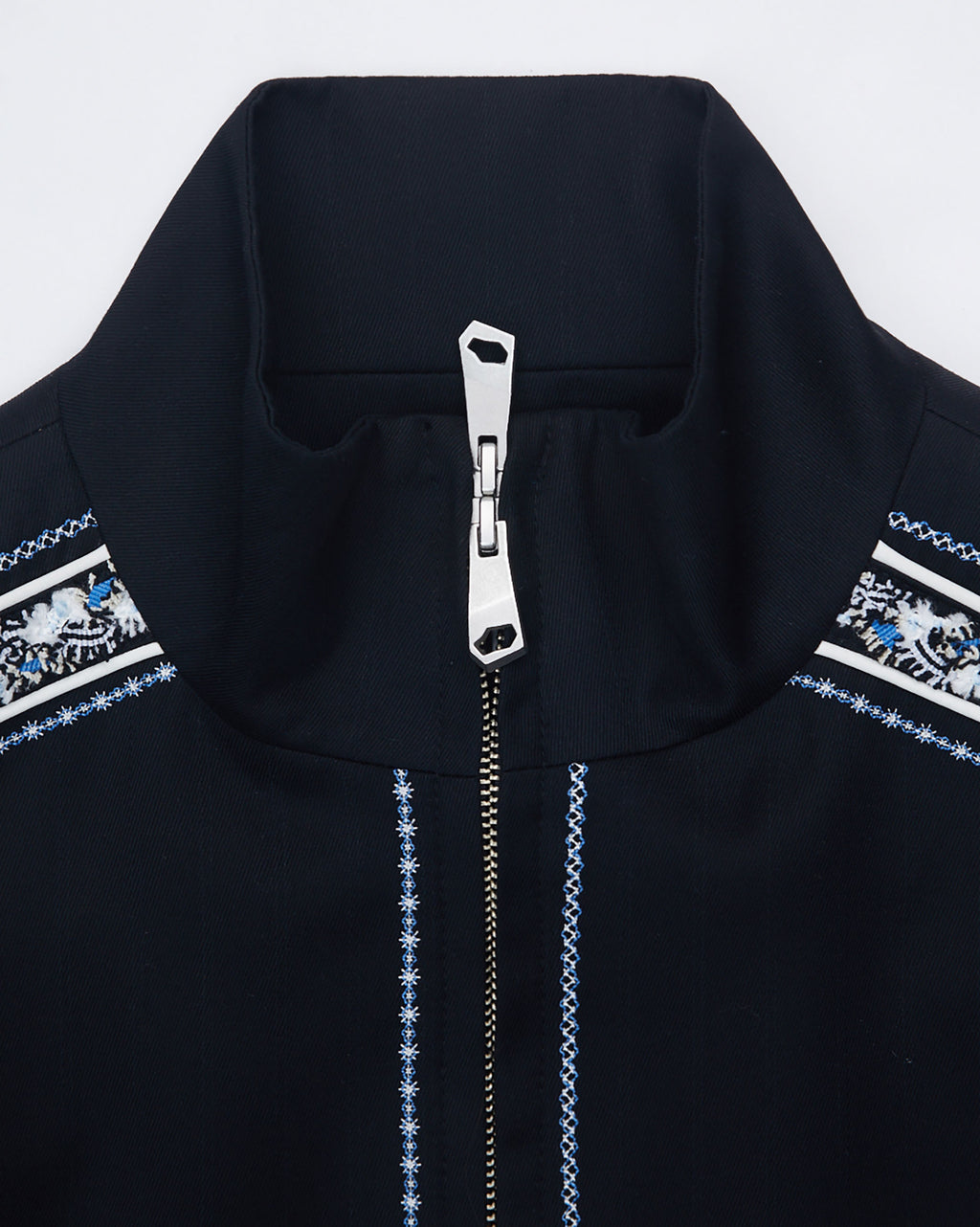 Ader Error - Lawn jacket (Noir) product image 7 | TRAB K-Fashion Australia