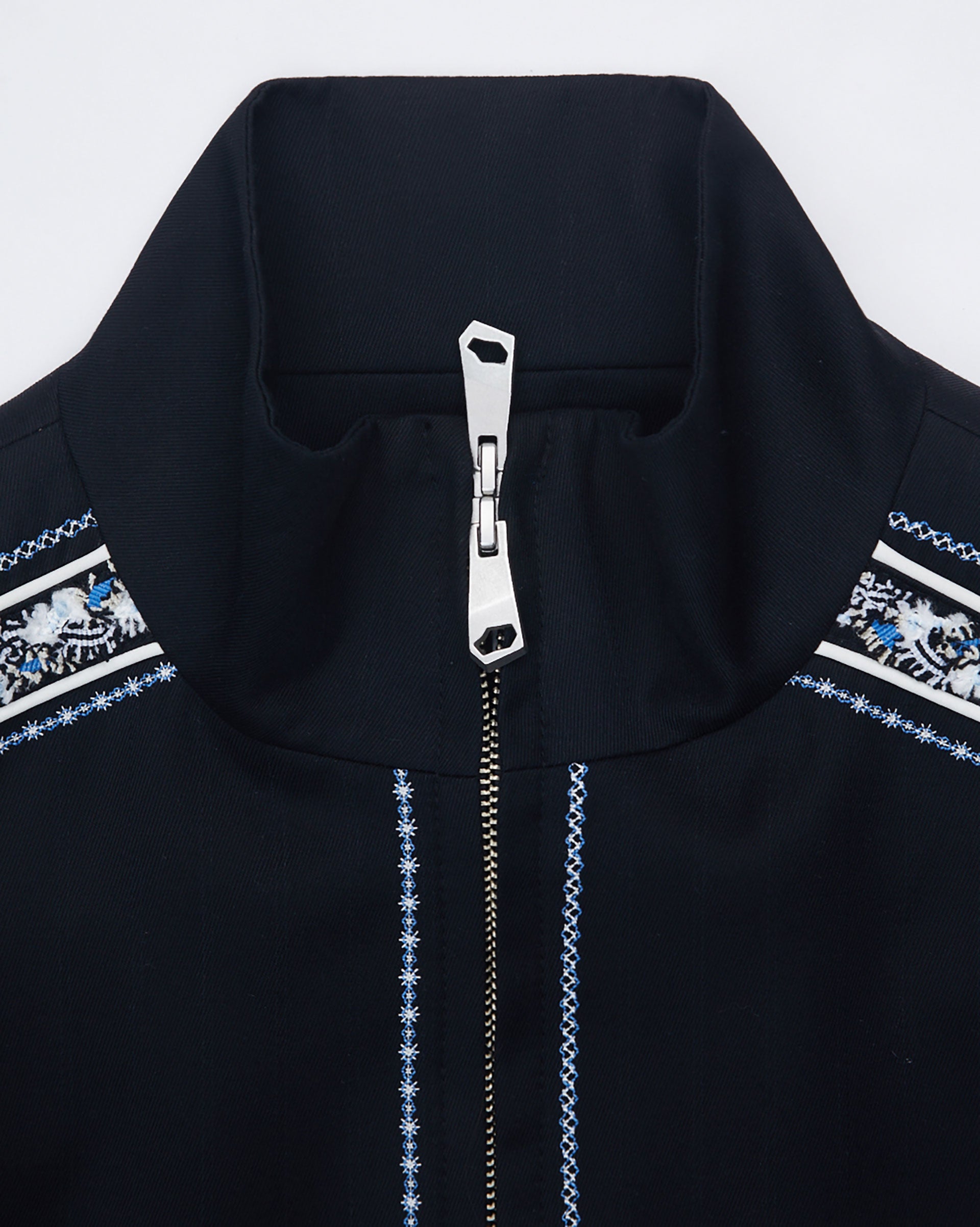 Ader Error - Lawn jacket (Noir) product image 7 | TRAB K-Fashion Australia