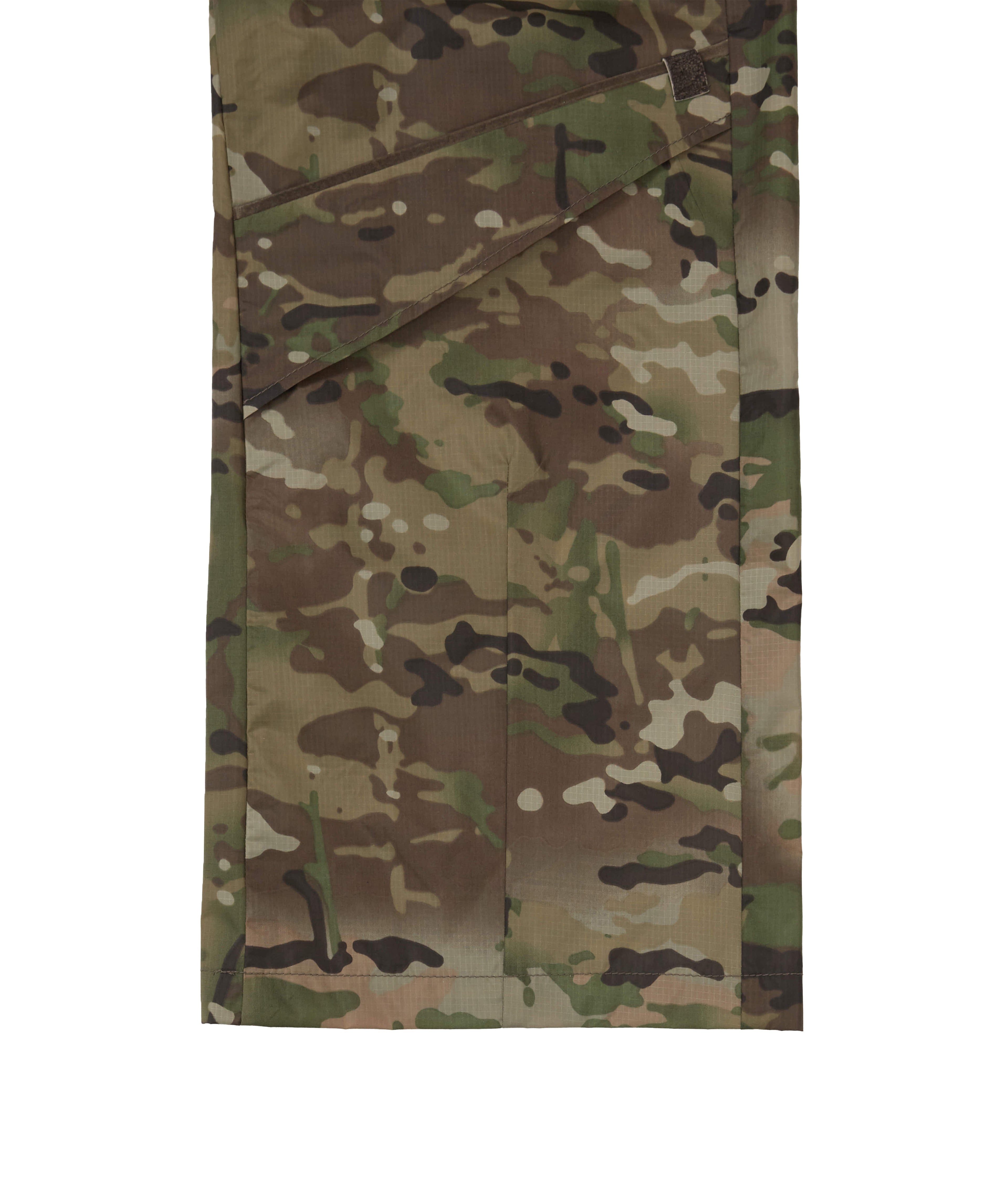 XLIM - Ep.9 01 Trousers (Camouflage) product image 10 | TRAB K-Fashion Australia