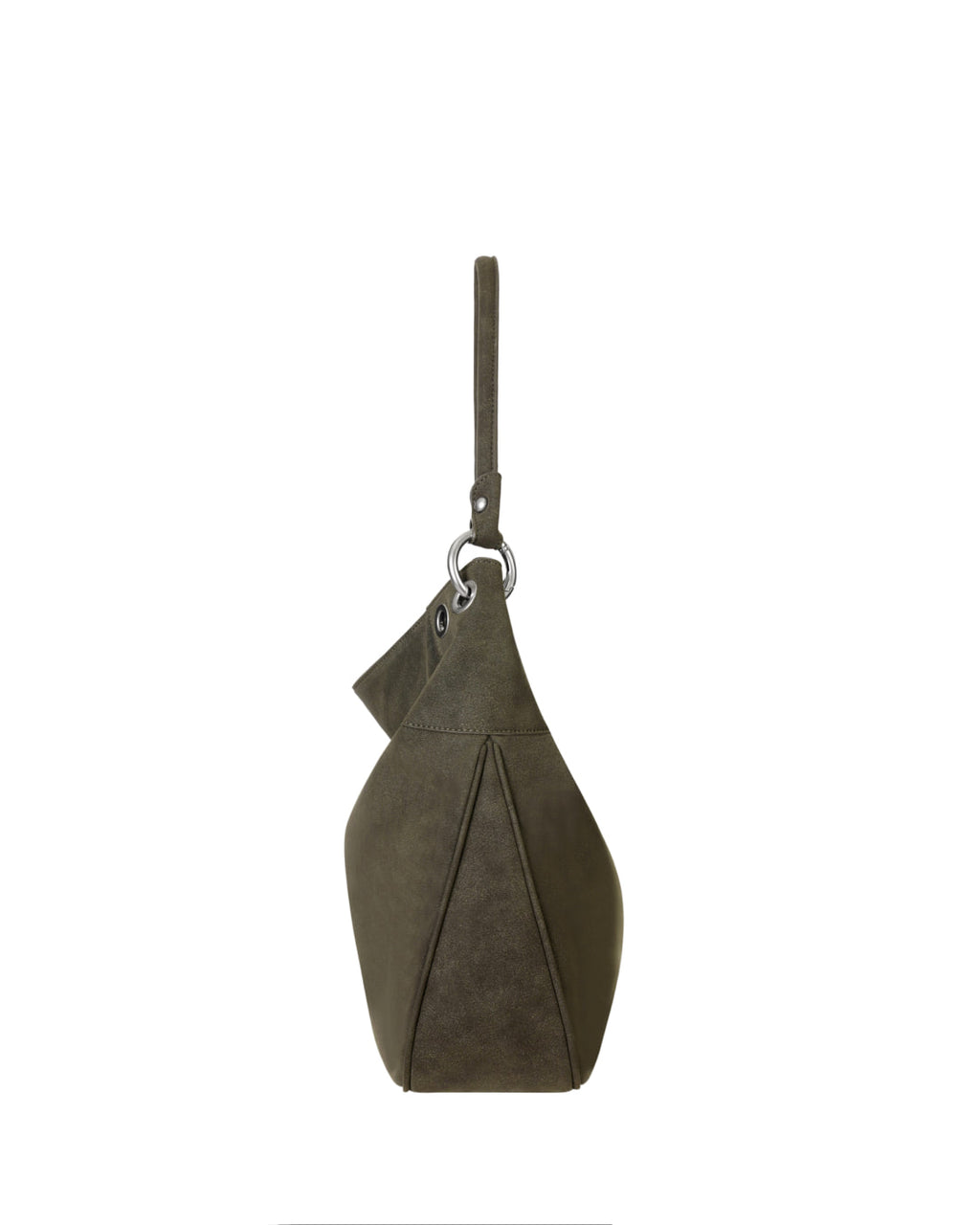 Stand Oil - Lua Bag (Khaki Brown) product image 3 | TRAB K-Fashion Australia