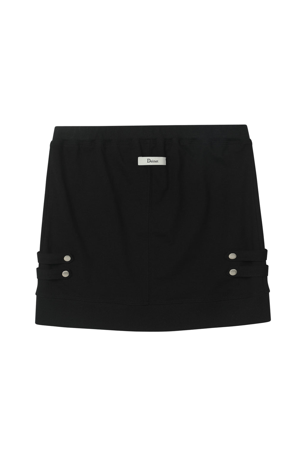 Deinet - Point Top (Black) product image 9 | TRAB K-Fashion Australia
