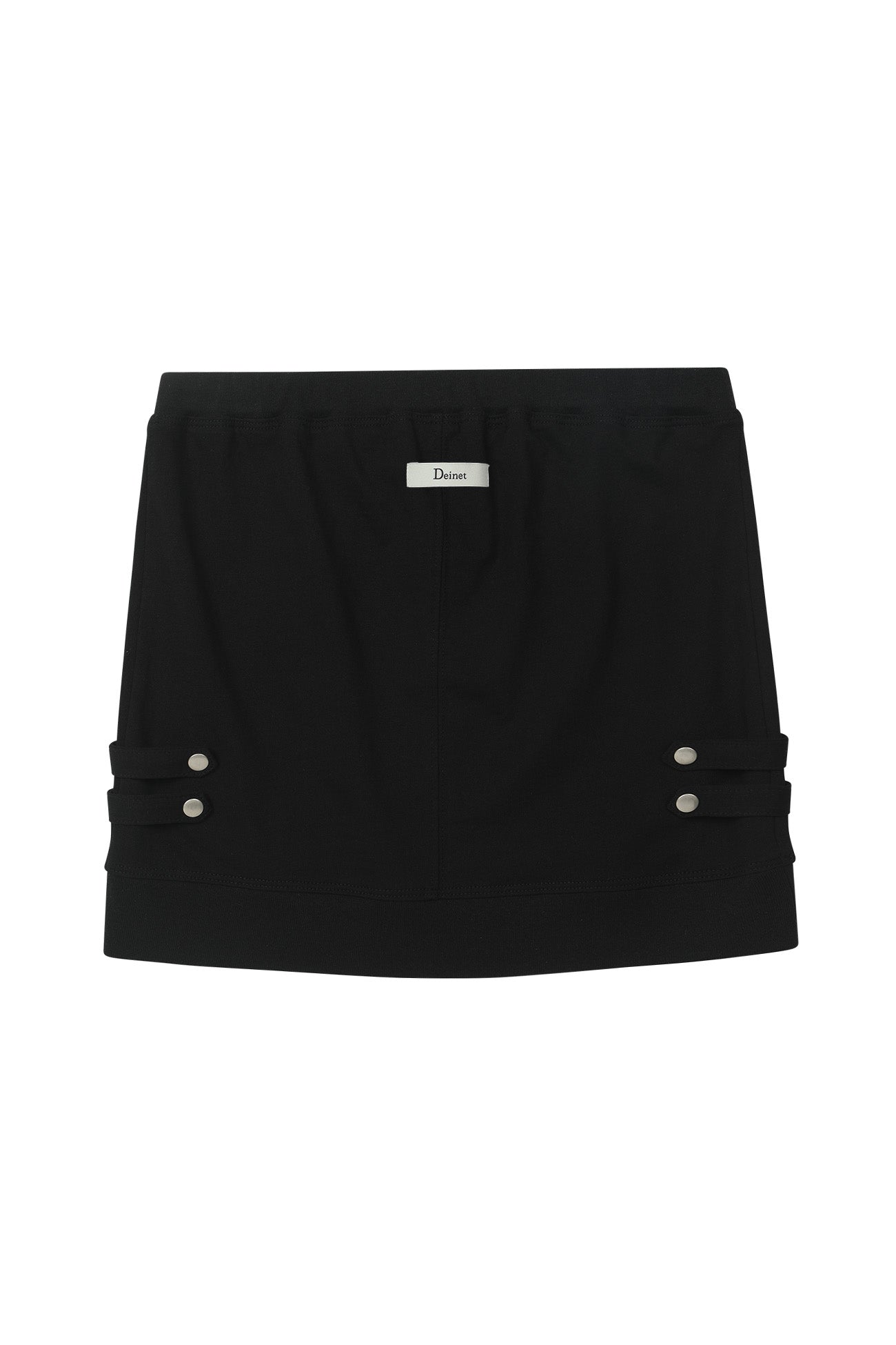 Deinet - Point Top (Black) product image 9 | TRAB K-Fashion Australia