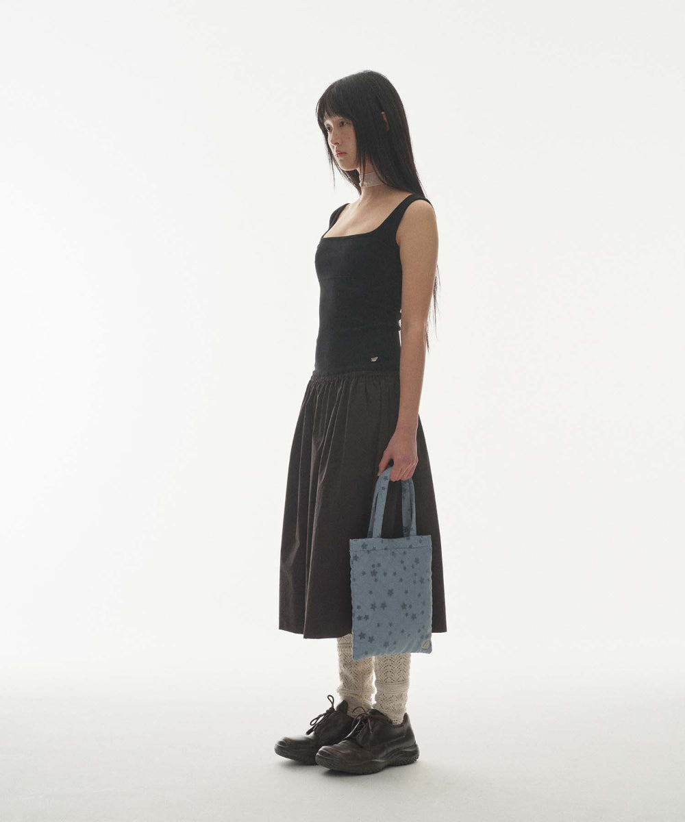 Coyseio - Rina Dress (Black) product image 9 | TRAB K-Fashion Australia