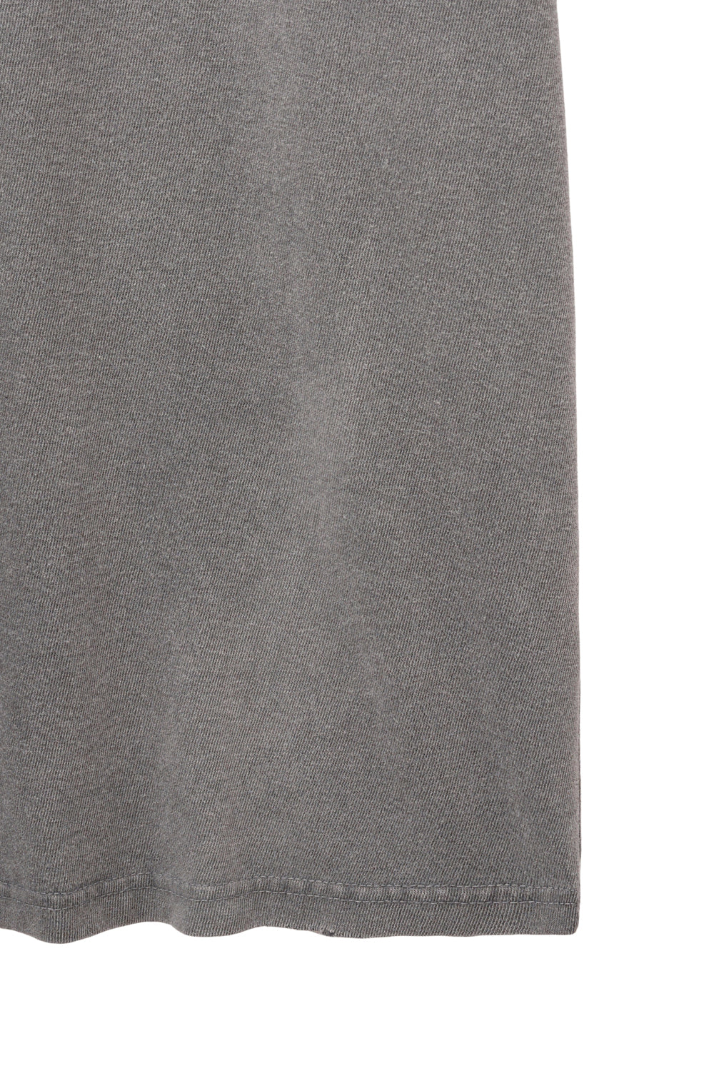 Hatchingroom - VTG Embroidery Tee Rose (Grey) product image 6 | TRAB K-Fashion Australia