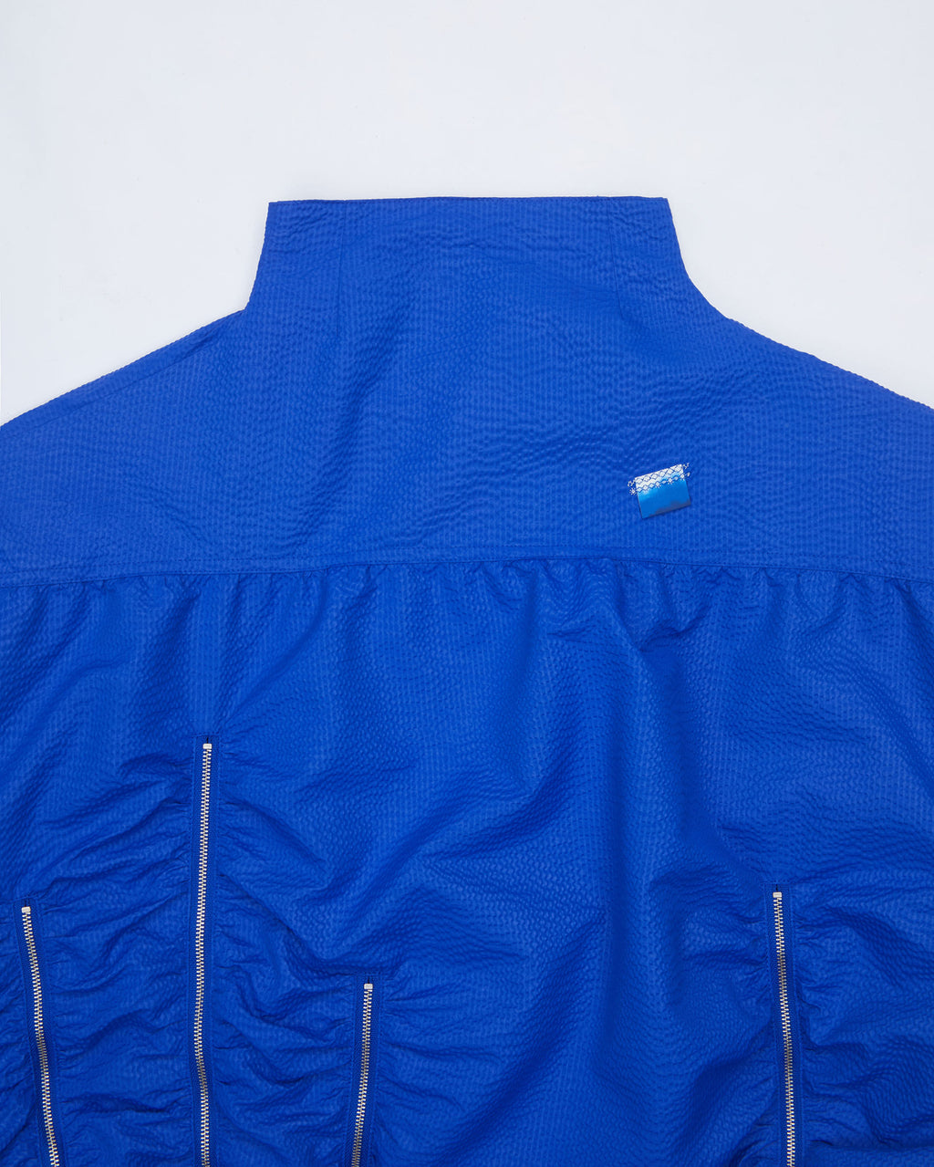 Ader Error - Aploe jacket (Z-Blue) product image 10 | TRAB K-Fashion Australia