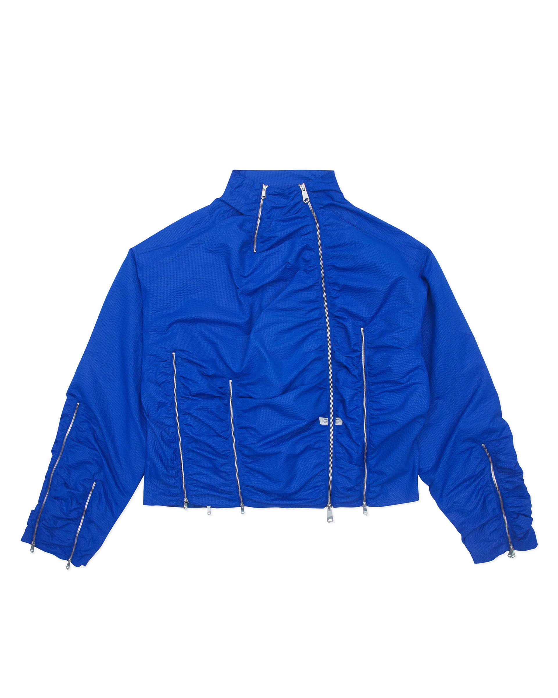 Ader Error - Aploe jacket (Z-Blue) product image 11 | TRAB K-Fashion Australia