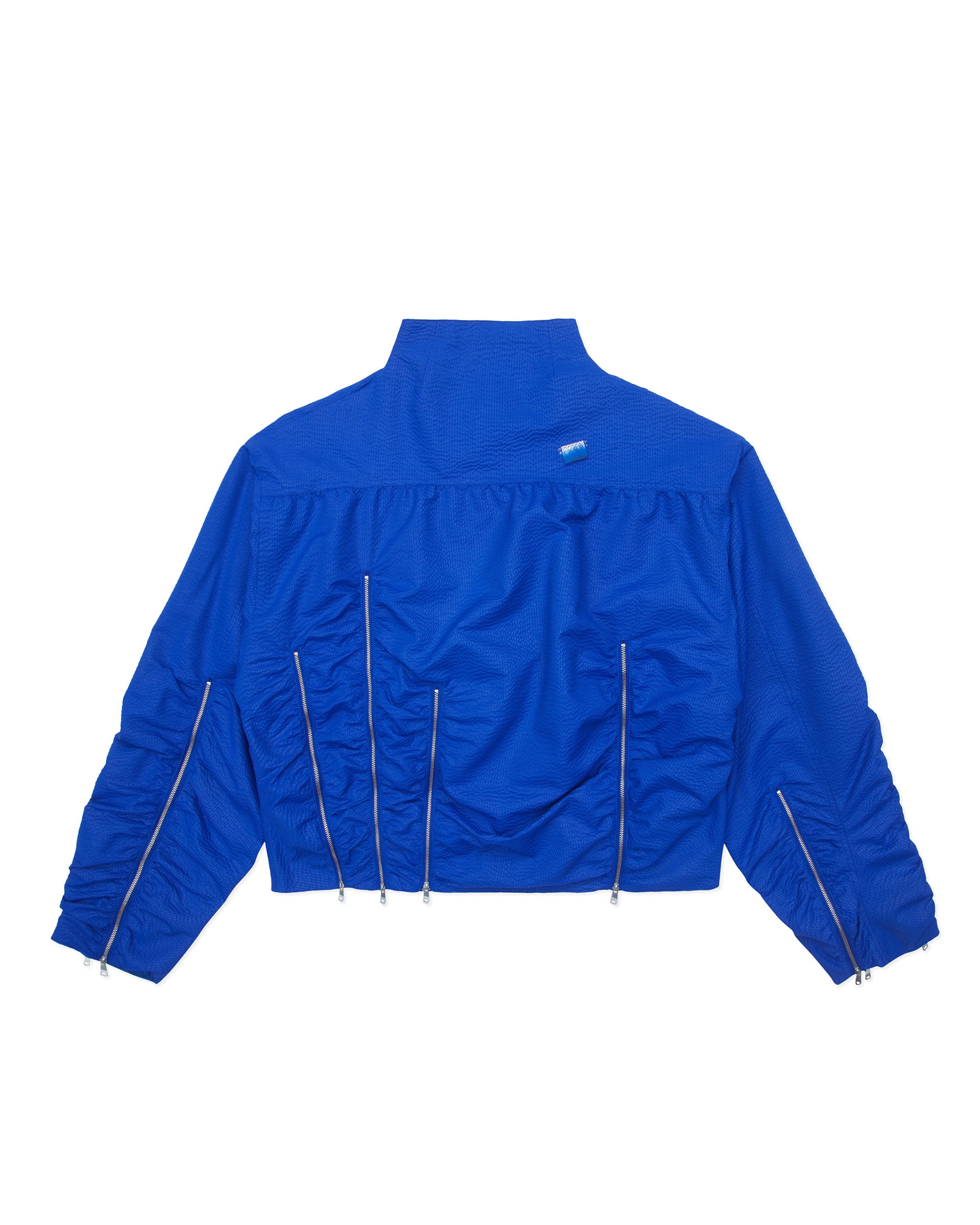 Ader Error - Aploe jacket (Z-Blue) product image 12 | TRAB K-Fashion Australia
