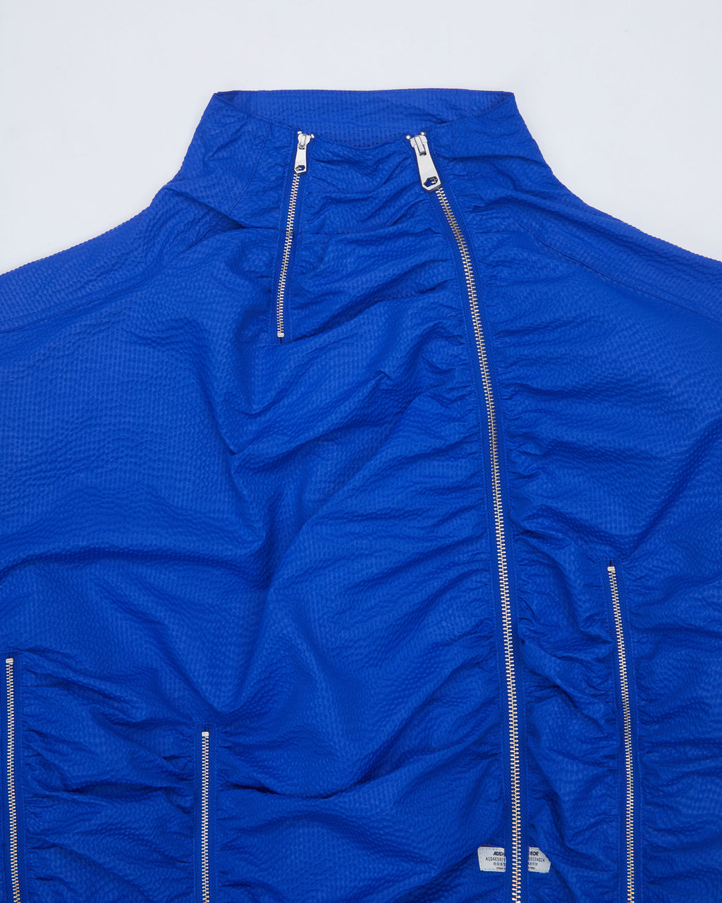 Ader Error - Aploe jacket (Z-Blue) product image 6 | TRAB K-Fashion Australia